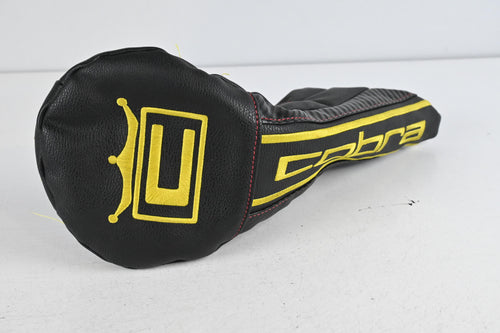 Cobra King Speedzone Xtreme Driver / 10.5 Degree / Regular Flex Helium Black 5