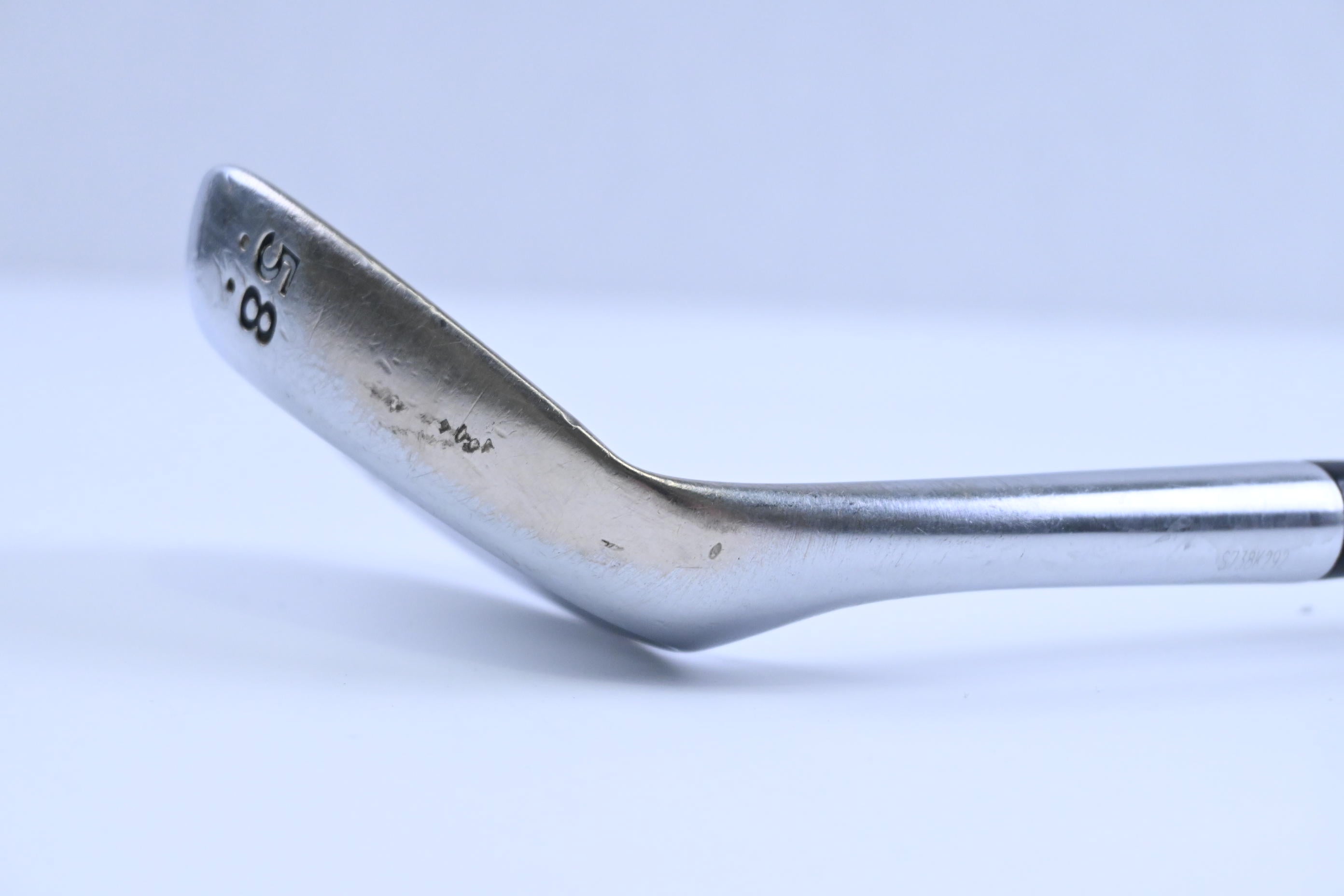 Cleveland 588 RTX 2.0 Lob Wedge / 58 Degree / Wedge Flex Dynamic Gold Shaft