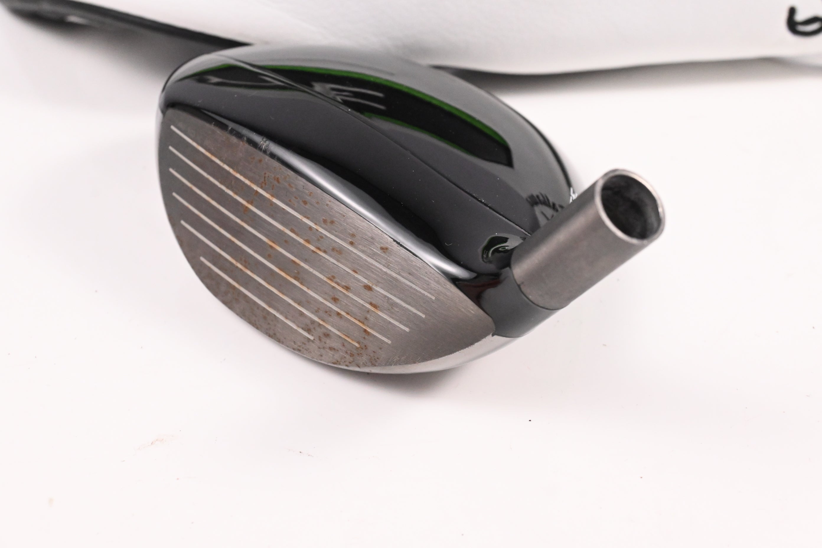 Callaway Elyte Triple Diamond #7 Wood / 21 Degree / Head Only