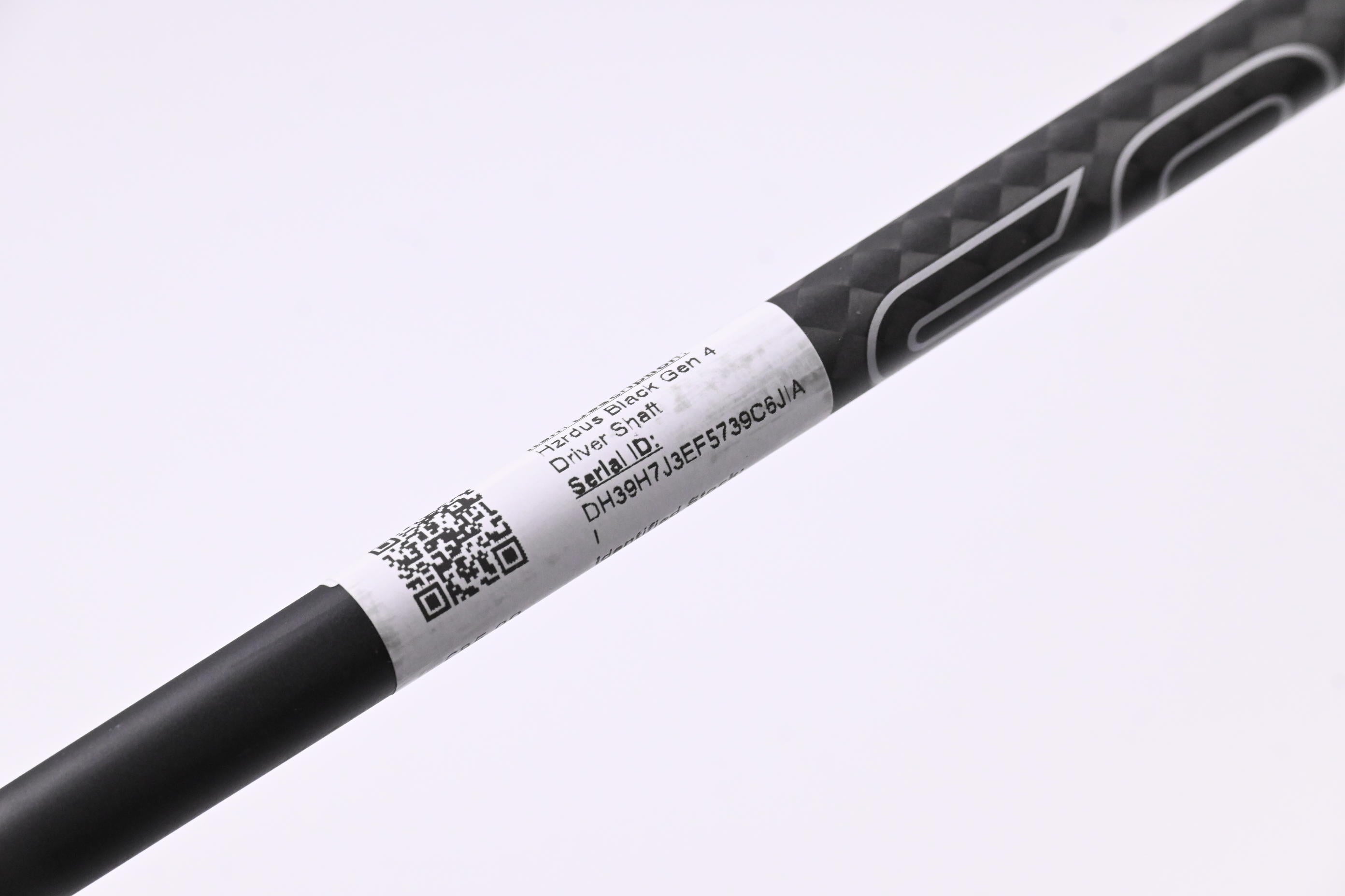 Project X HZRDUS Black Gen5 70 Driver Shaft / X-Flex / Srixon Adapter