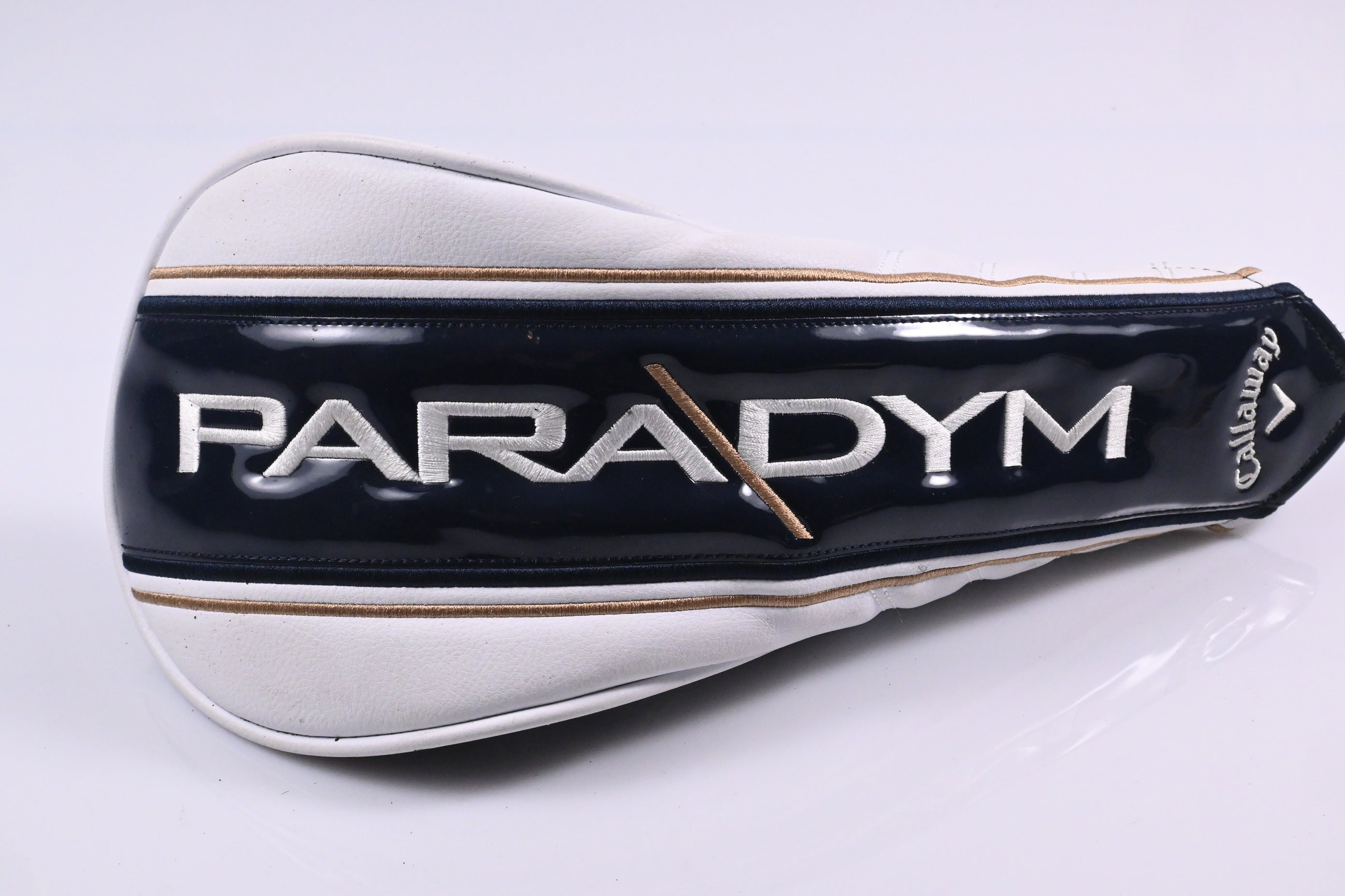 Callaway Paradym X Driver / 12 Degree / Regular Flex Tensei AV Blue 55 Shaft