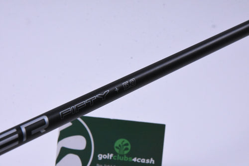 Project X Cypher 2.0 50 #5 Hybrid Shaft / Senior Flex / Callaway 3rd Gen