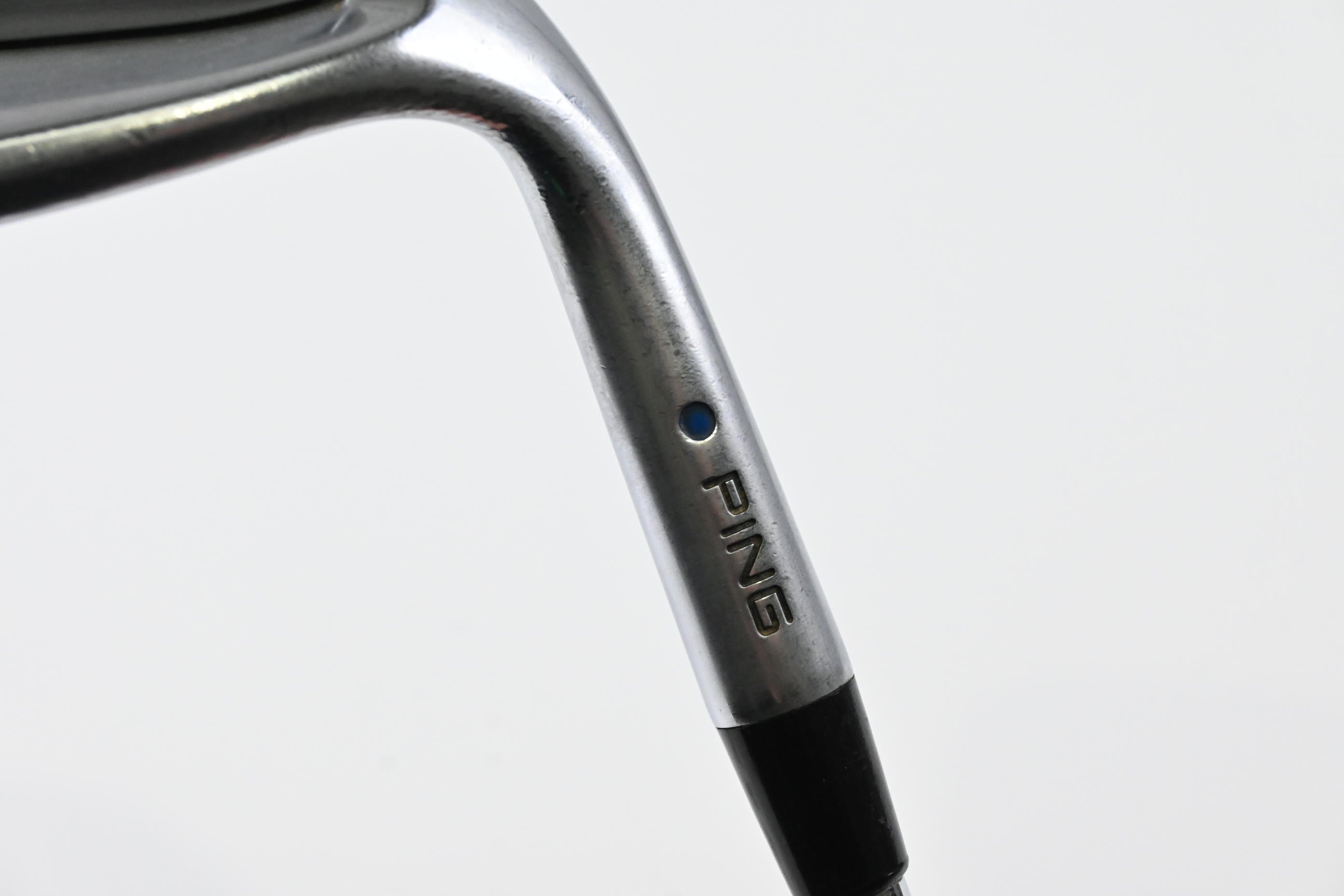 Ping Glide 2.0 Sand Wedge / 54 Degree / Blue Dot / Stiff Flex Ping AWT 2.0 Shaft