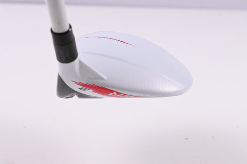Taylormade Aeroburner #3 Wood / 15 Degree / Regular Flex Matrix Speed Rul-Z 60