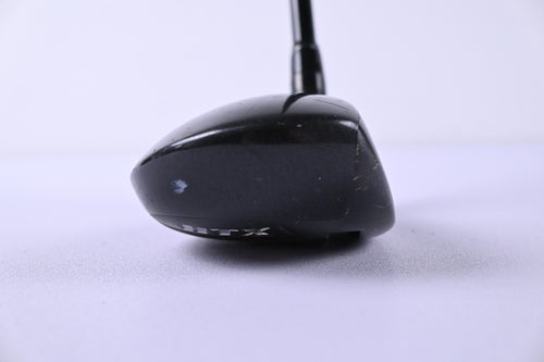 Benross HTX Compressor #3 Hybrid / 20 Degree / Stiff Flex Kuro Kage Black 70
