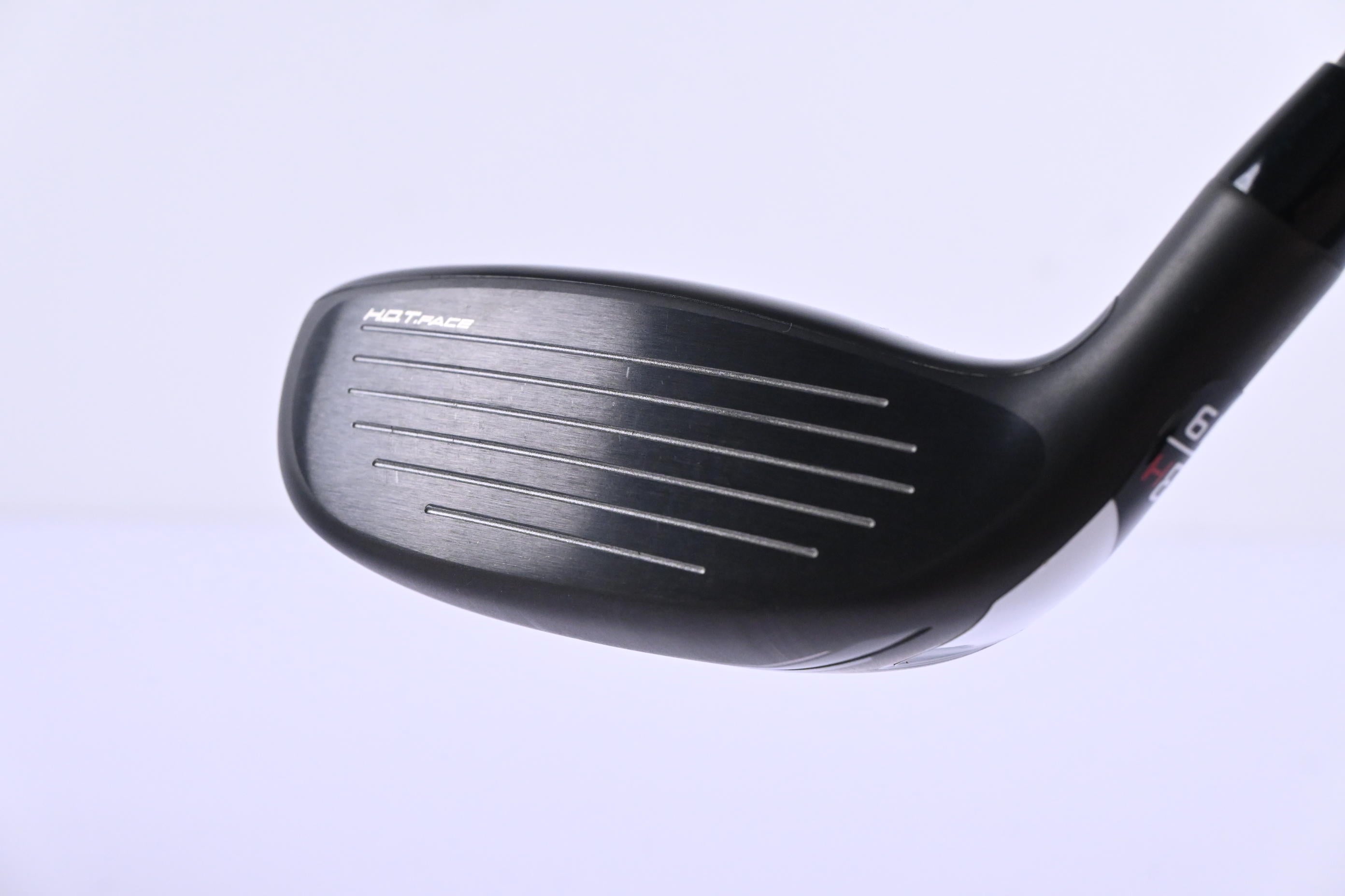 Cobra Aerojet #3 Hybrid / 19 Degree / Regular Flex KBS PGI 75 Shaft