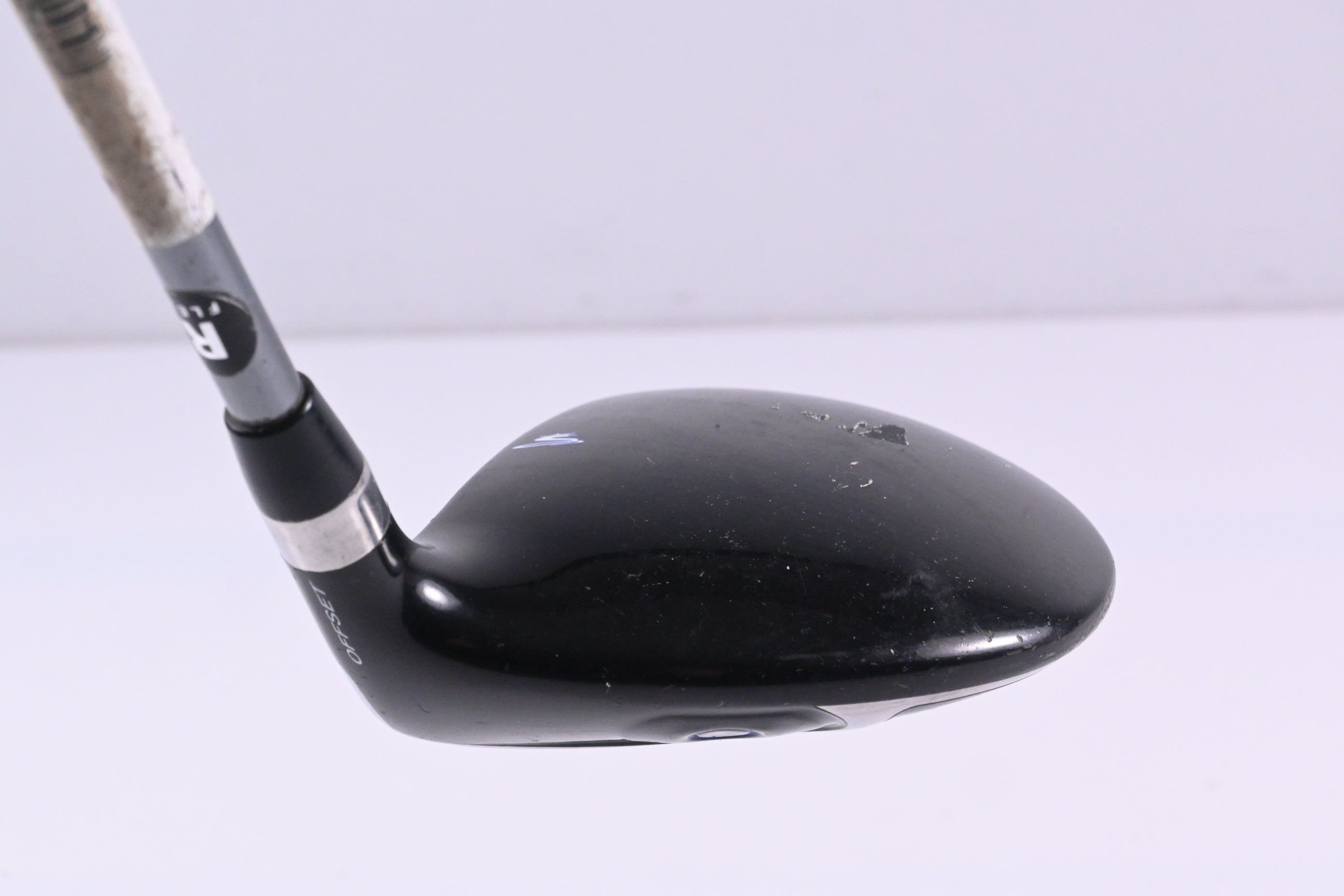 Cobra Max #3 Wood / 16 Degree / Regular Flex Matrix White X4 60 Shaft