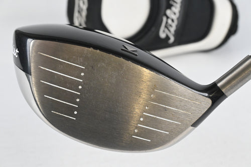 Titleist 909 D3 Driver / 9.5 Degree / Stiff Flex Aldila DVS 60 Shaft