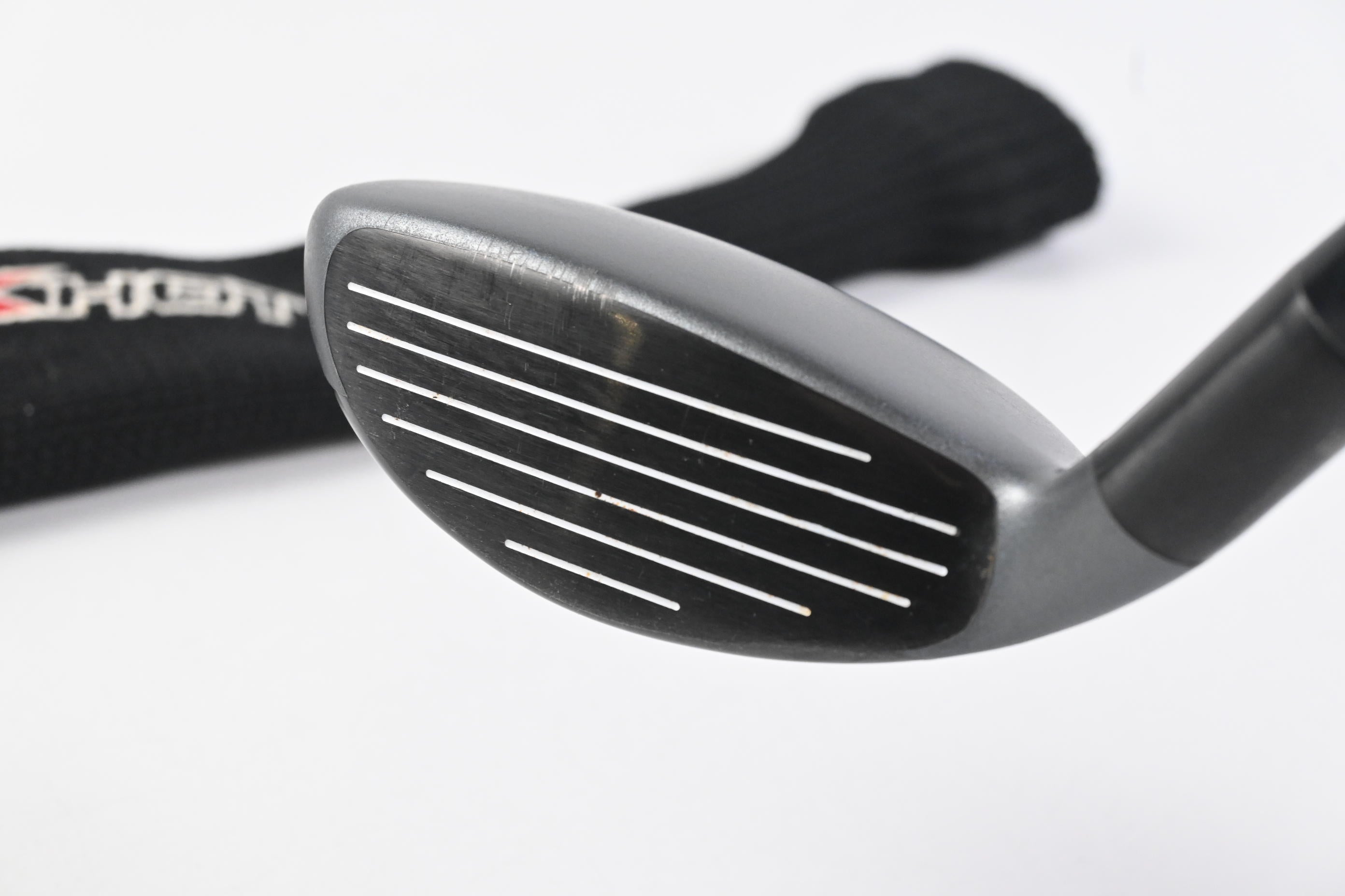 Callaway X Hot Pro #4 Hybrid / 20 Degree / Stiff Flex Project X PXv Shaft