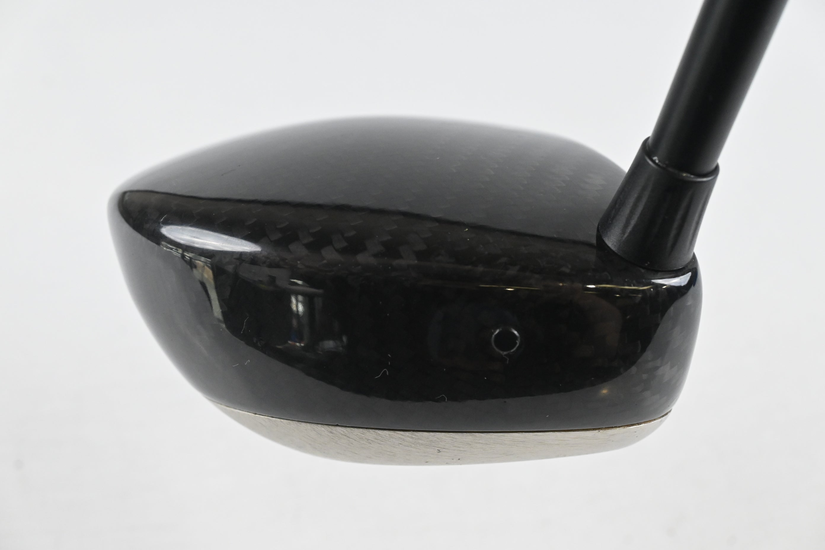 Left Hand Callaway Big Bertha C4 Driver / 10 Degree / Stiff Flex Callaway C4