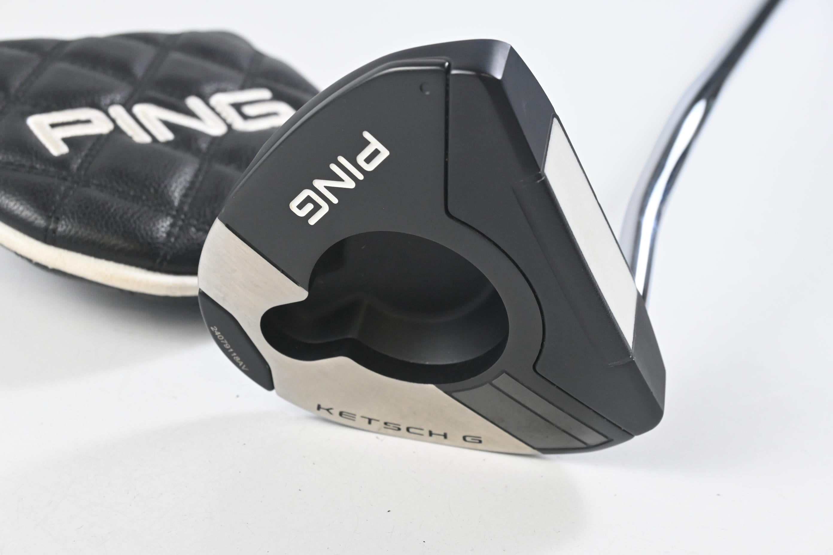 Ping Ketsch G Putter / 34 Inch