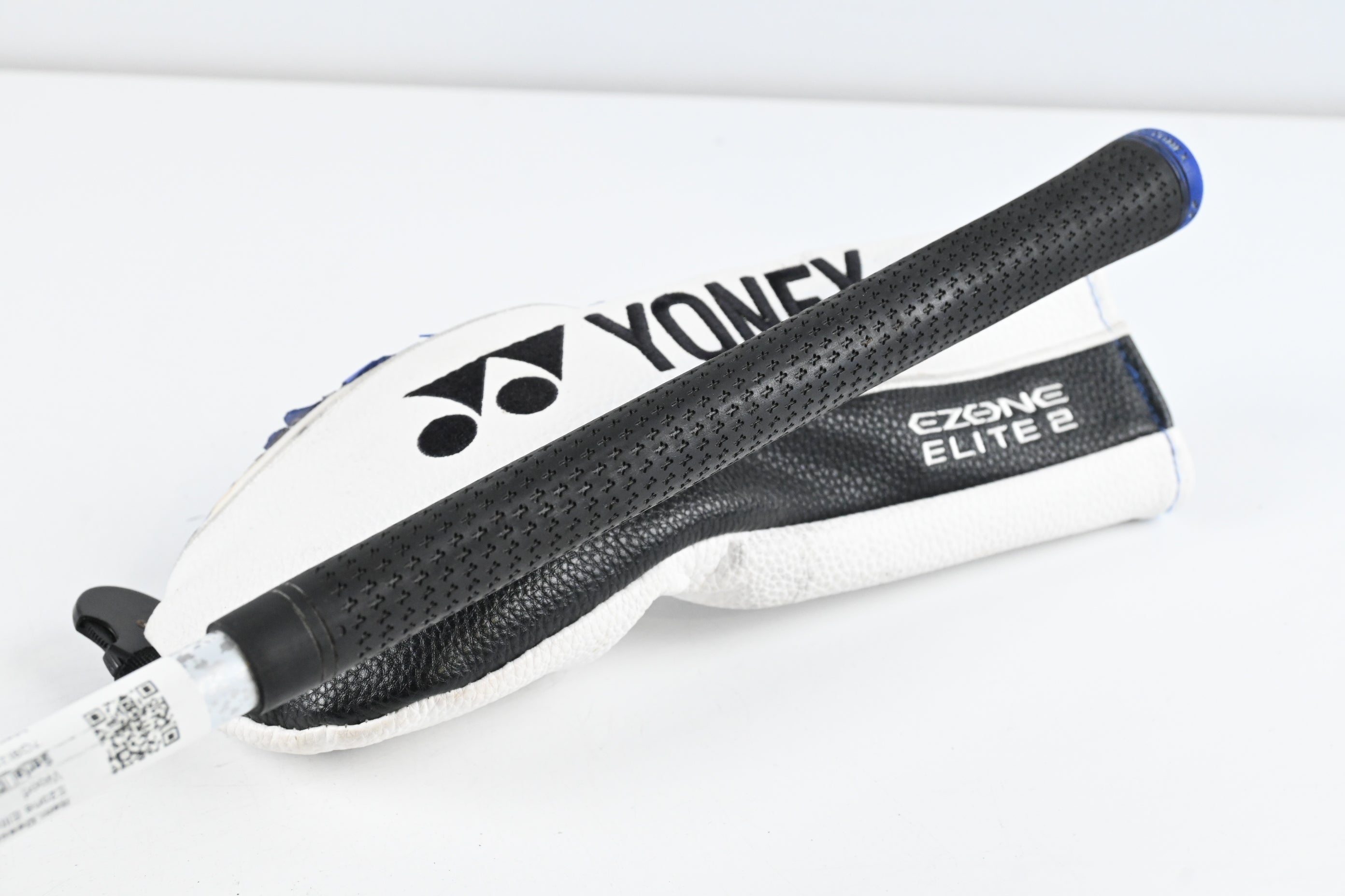 Yonex Ezone Elite 3 #3 Wood / 15 Degree / Regular Flex Yonex M55 Shaft