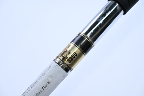Taylormade RAC OS #7 Irom / Stiff Flex Dynamic Gold S300 Shaft