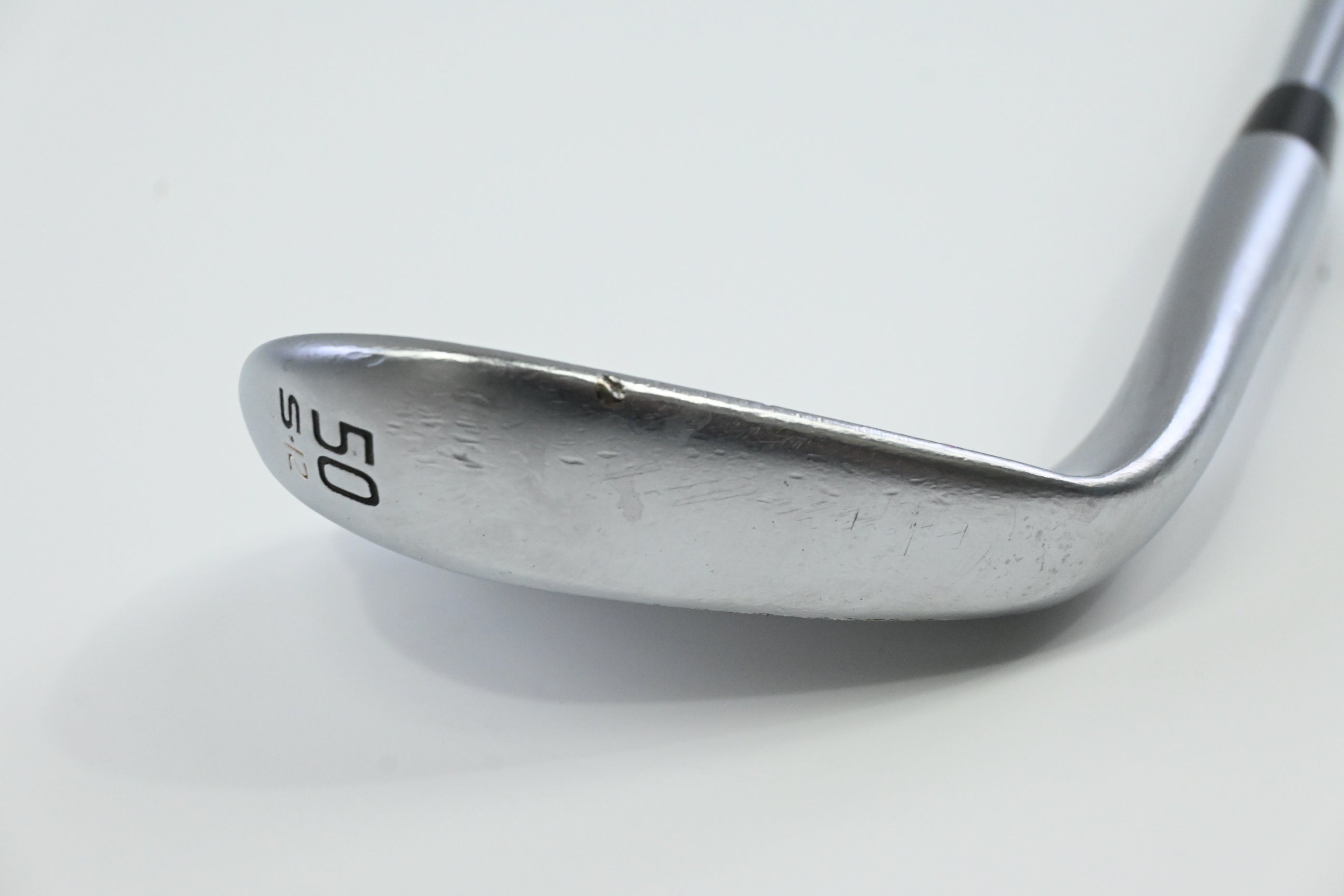 Ping Glide 4.0 Gap Wedge / 50 Degree / Red Dot / Regular Flex Elevate MPH 95