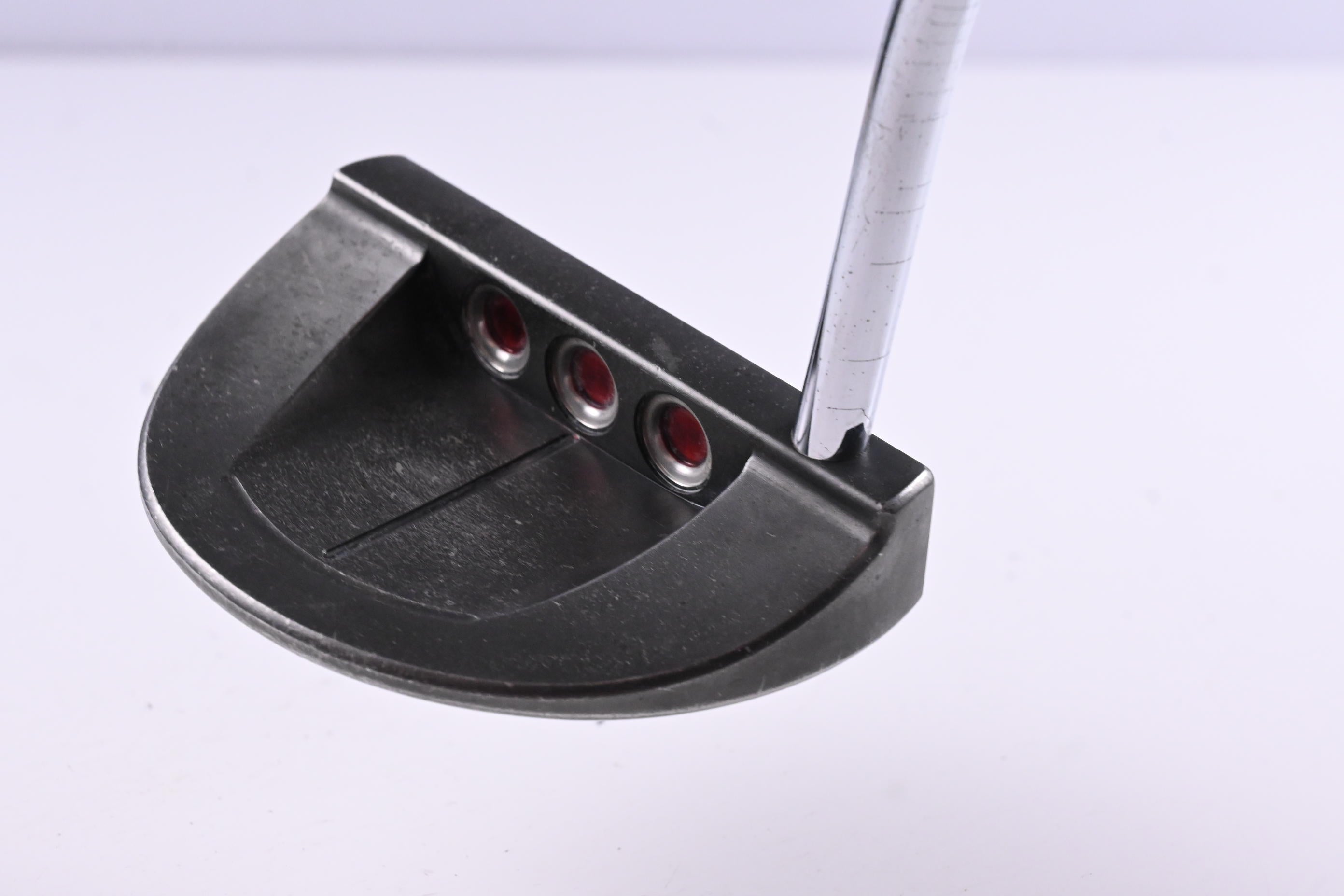Left Hand Scotty Cameron Select 2014 Golo Putter / 34.5 Inch