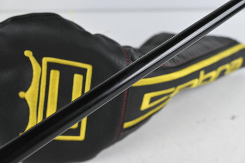Cobra King Speedzone Xtreme Driver / 10.5 Degree / Regular Flex Helium Black 5