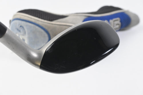 Ping G5 #2 Hybrid / 16 Degree / Stiff Flex Grafalloy Prolauch Blue Shaft