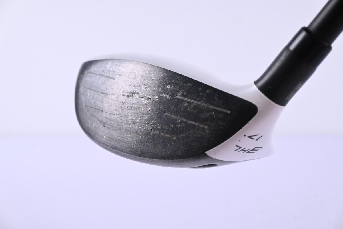 Taylormade RBZ Stage 2 #3 Wood / 17 Degree / Regular Flex RocketFuel 60 Shaft