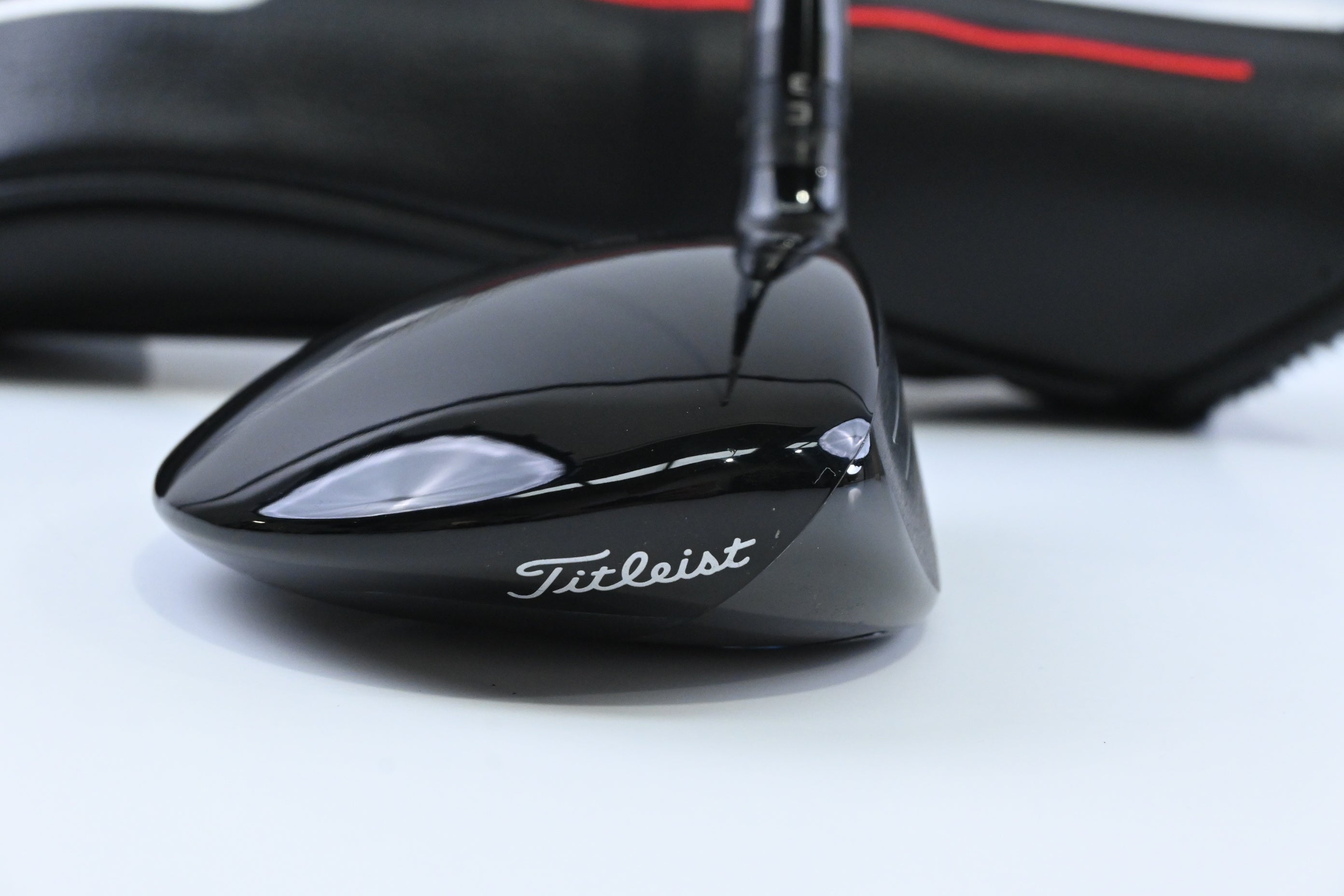 Titleist GT2 #3 Wood / 16.5 Degree / Stiff Flex Tensei AV Blue 65 Shaft