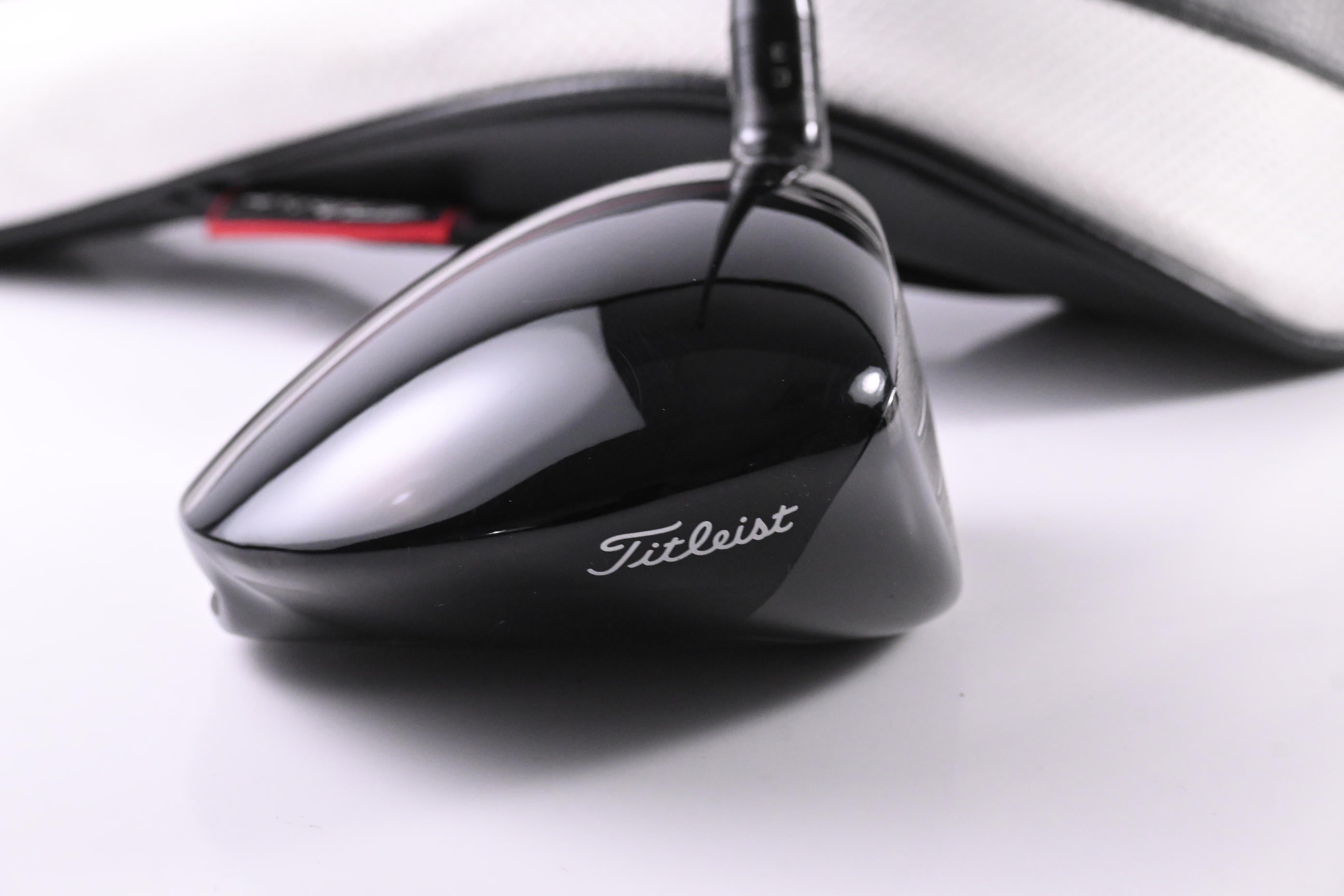 Titleist GT4 Driver / 10 Degree / X-Flex Tensei 1K Blue 55 Shaft