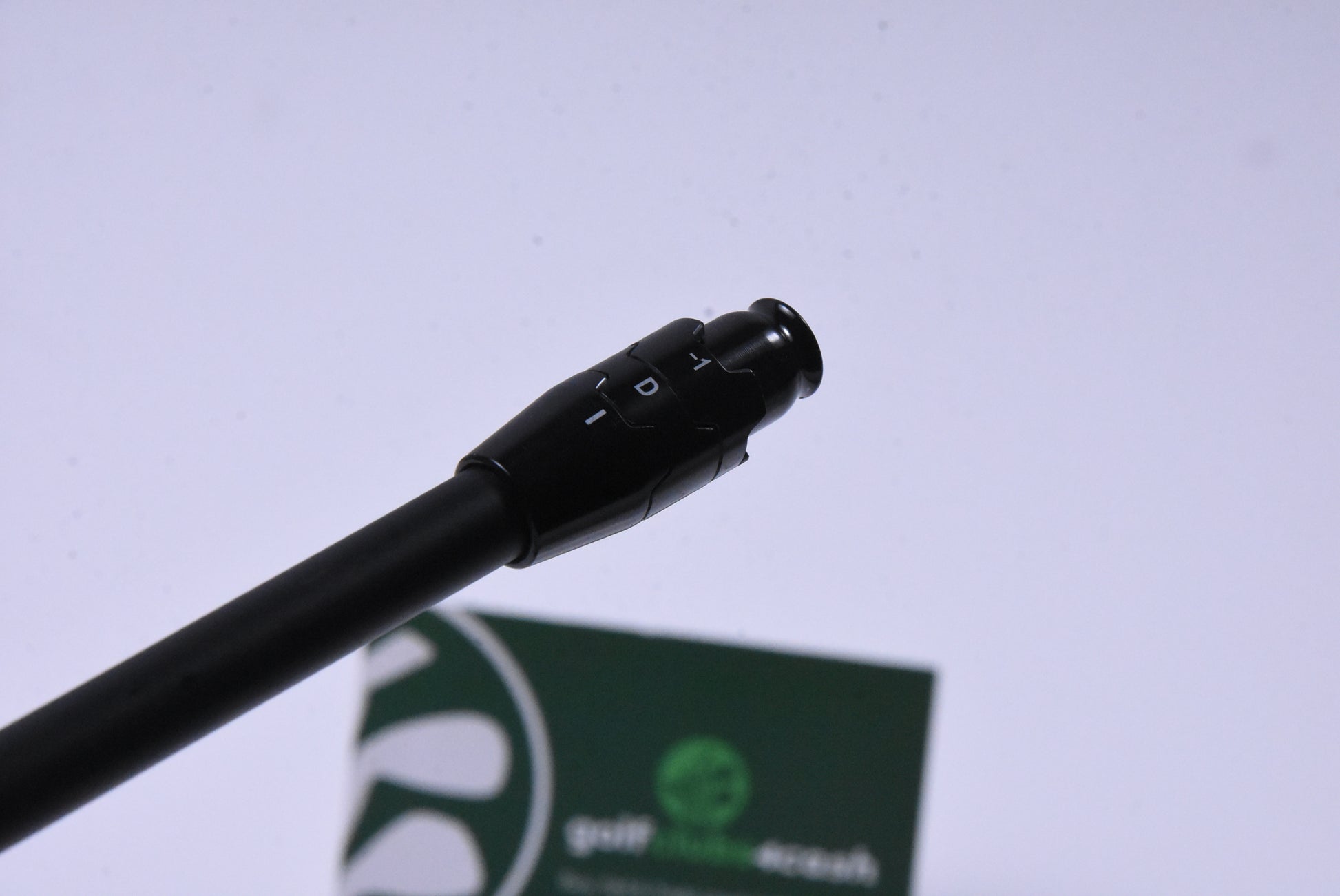 Project X Cypher 2.0 50 #5 Hybrid Shaft / Senior Flex / Callaway 3rd Gen