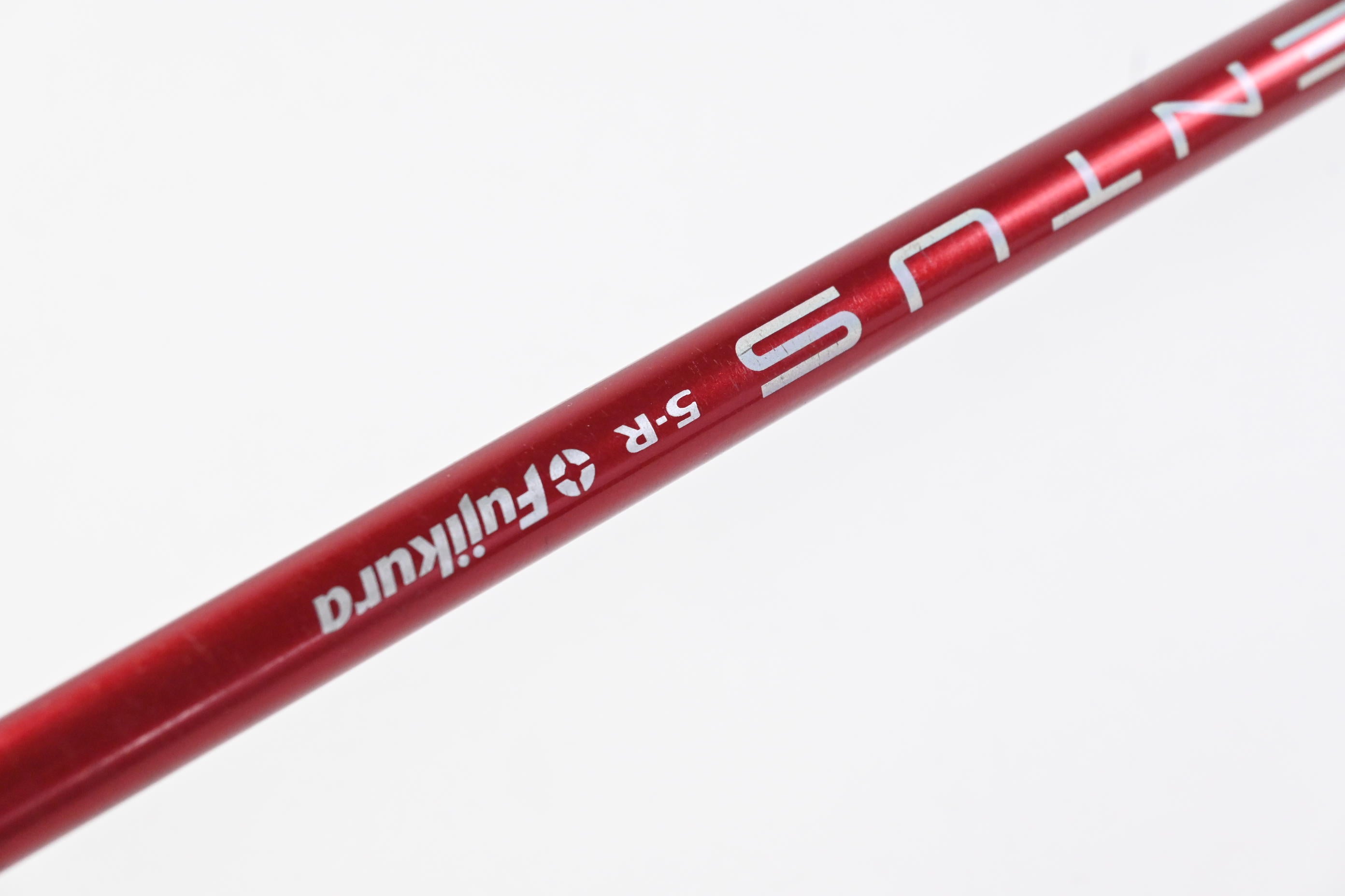 Taylormade Qi35 Driver / 9 Degree / Regular Flex Ventus Red 5 Shaft