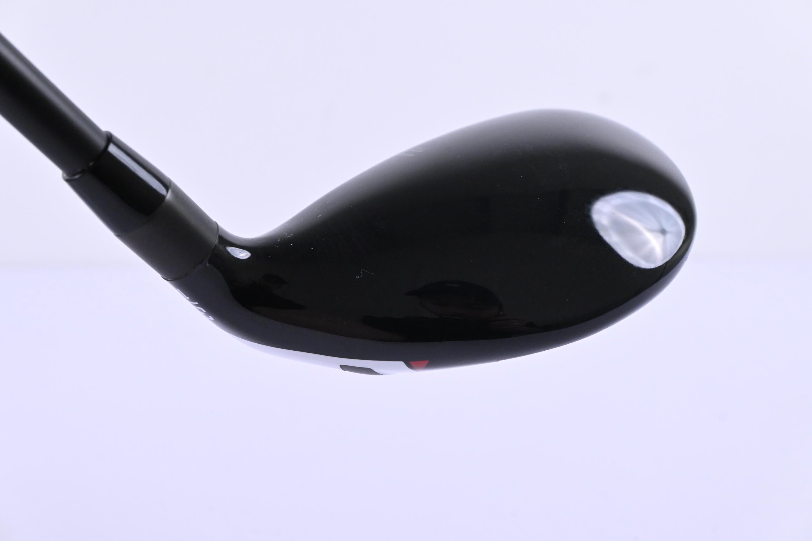 Cobra Aerojet #3 Hybrid / 19 Degree / Regular Flex KBS PGI 75 Shaft