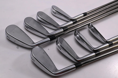 Mizuno JPX 925 Hot Metal Pro Irons / 4-PW+GW / Regular Flex UST Recoil ES 780