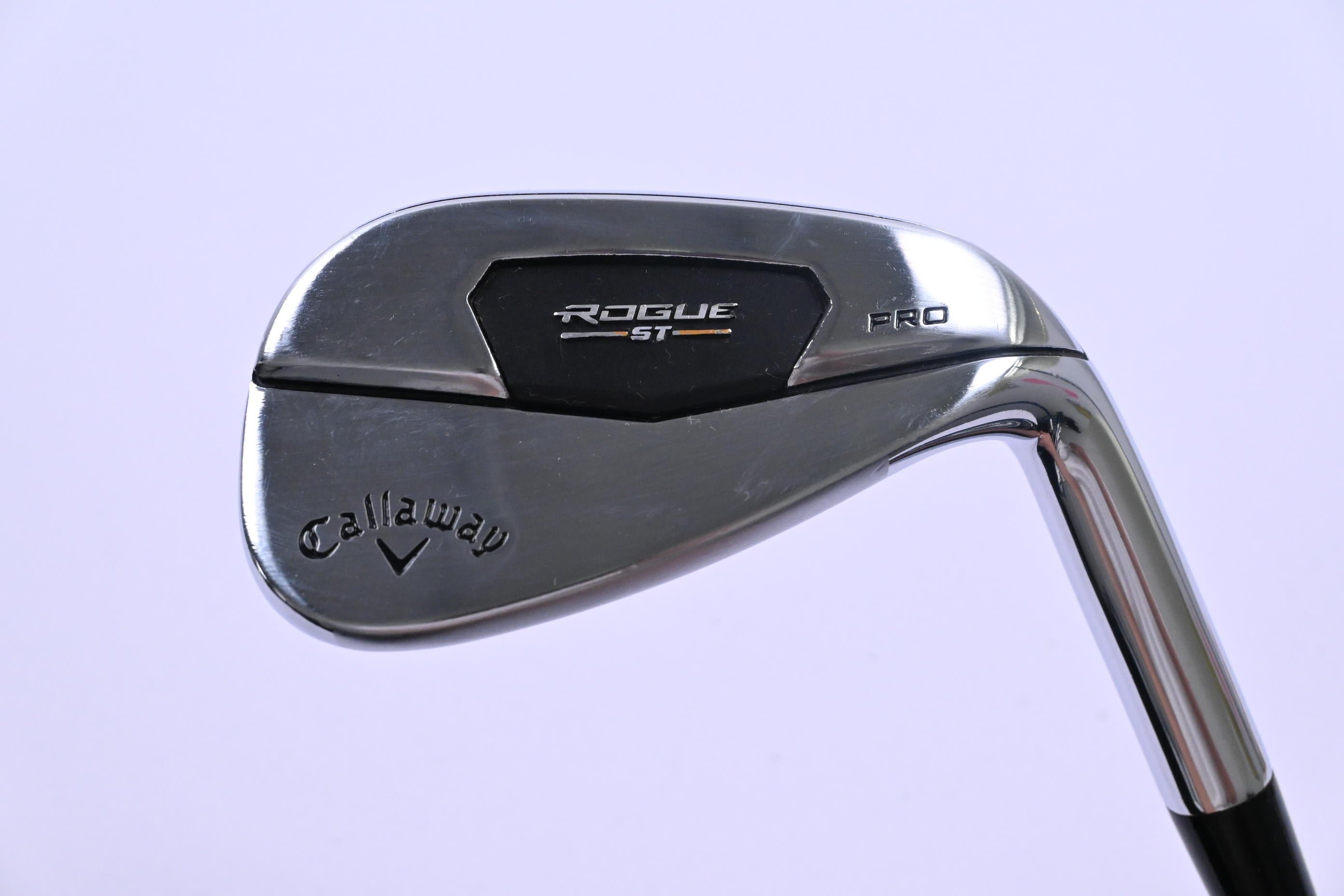 Callaway Rogue ST Pro Gap Wedge / 48 Degree / Regular Flex True Temper MPH