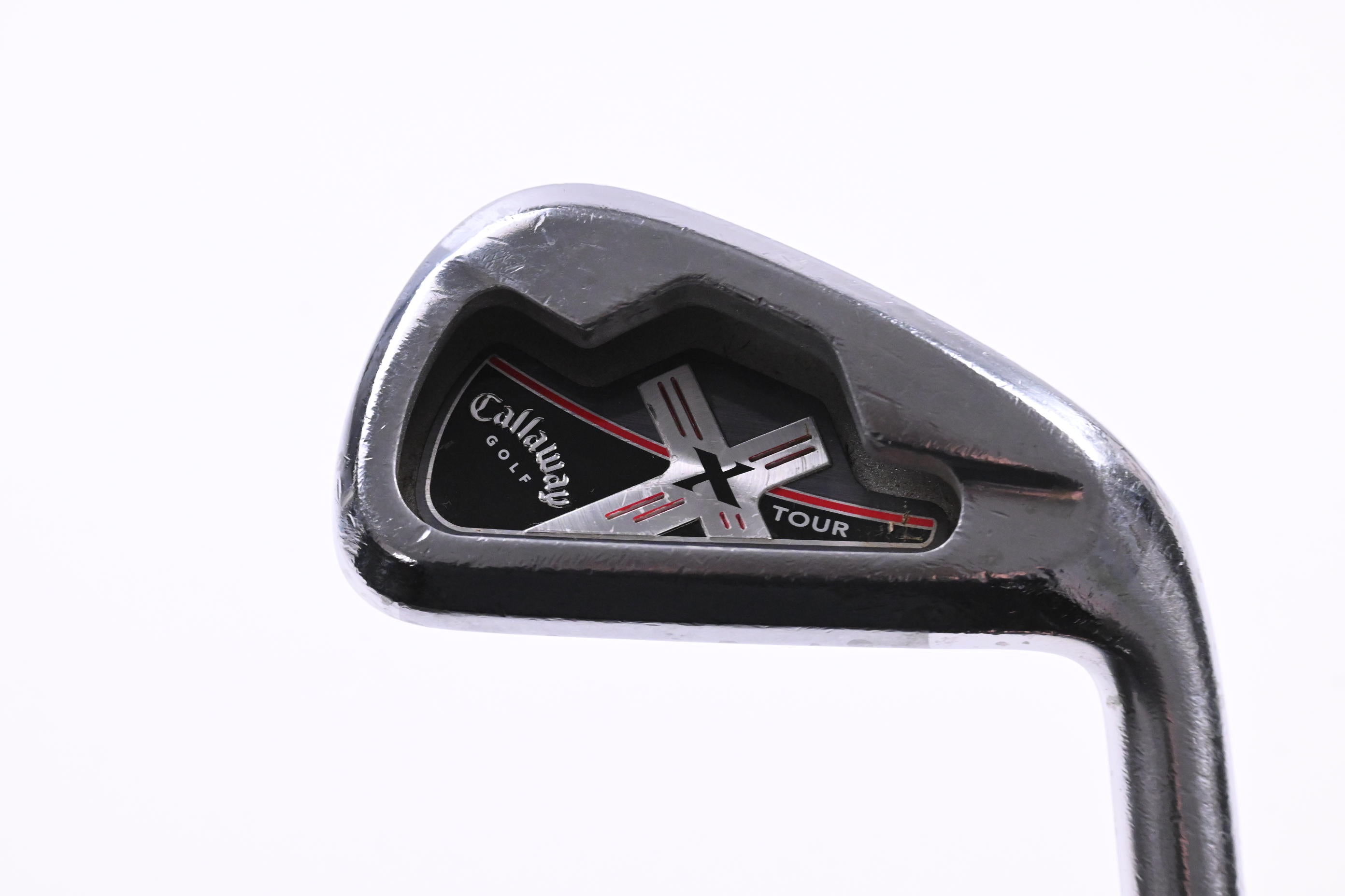 Callaway X-Tour #3 Iron / 21 Degree / Stiff Flex Steel Shaft