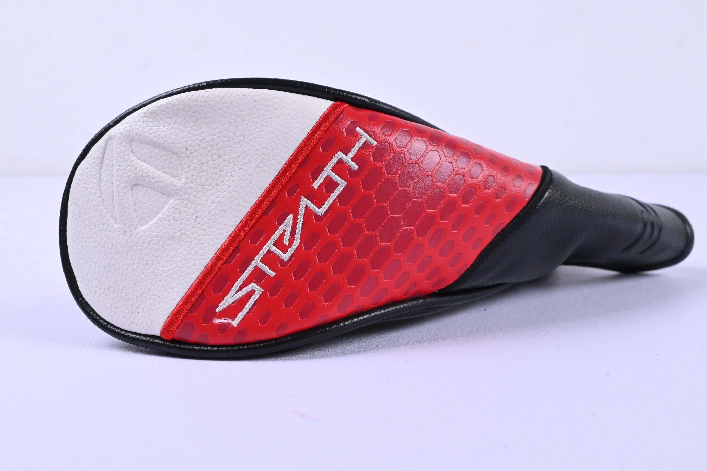 Taylormade Stealth 2 #3 Hybrid / 19 Degree / Stiff Flex Fujikura Ventus TR Red 7