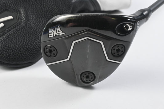 PXG Lightning #7 Wood / 21 Degree / X-Flex Hzrdus Gen 5 Black 70 Shaft