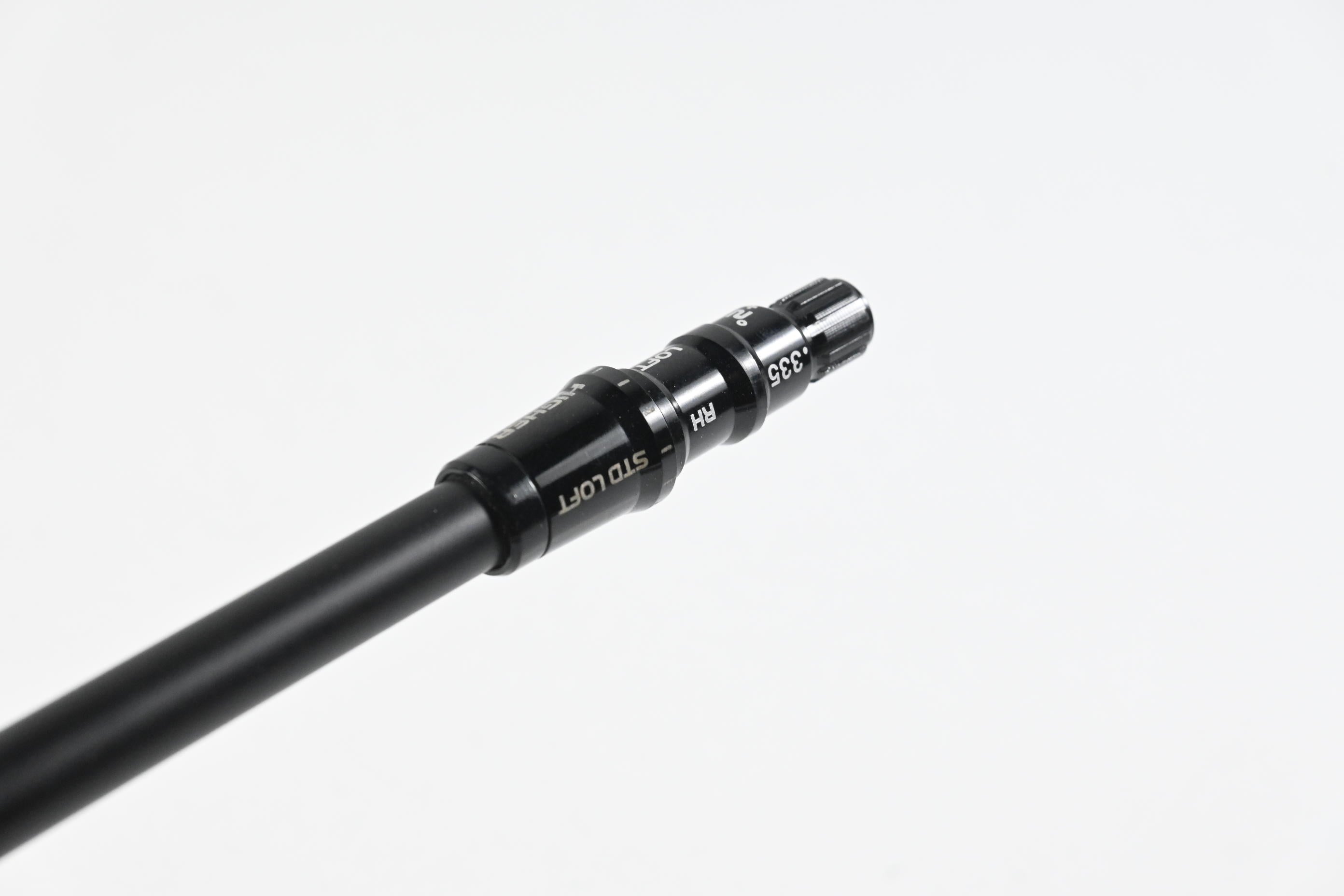 Aldila Rogue 110 MSI 70 Driver Shaft / X-Flex / Taylormade 2nd Gen