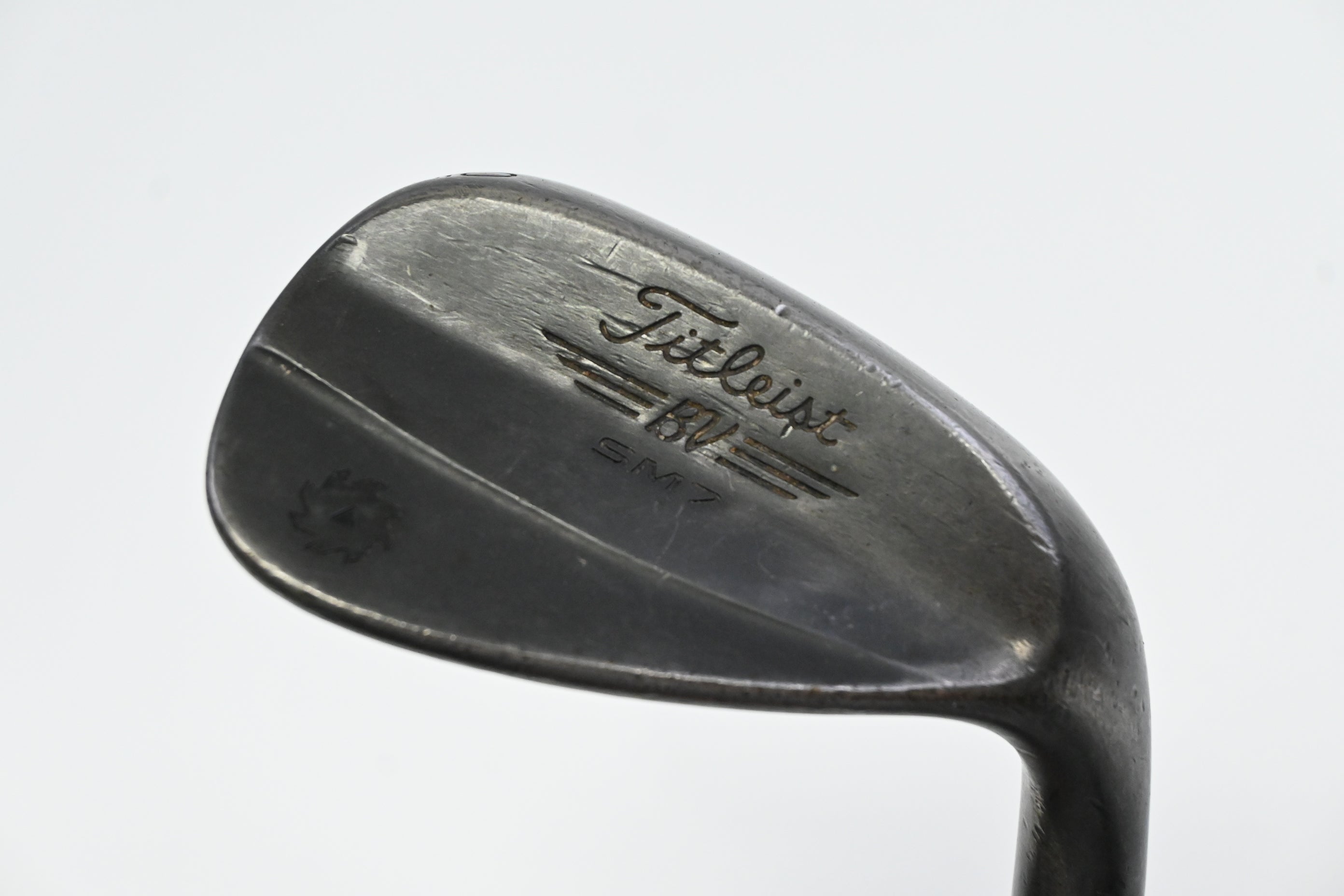 Titleist Vokey SM7 Gap Wedge / 50 Degree / Wedge Flex Vokey Design SM7 Shaft