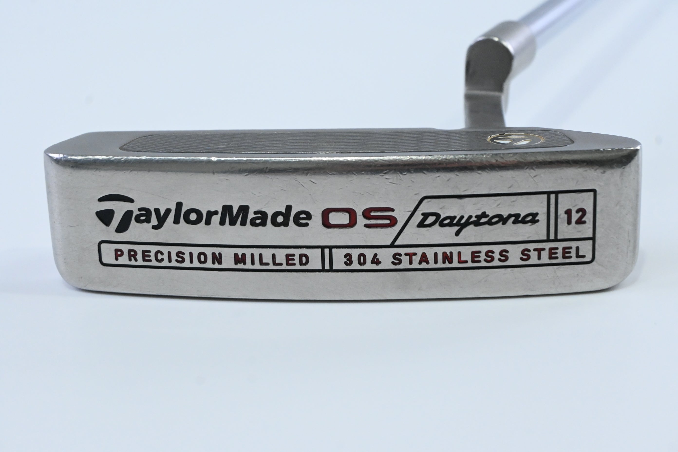 Taylormade OS Daytona 12 Putter / 34 Inch