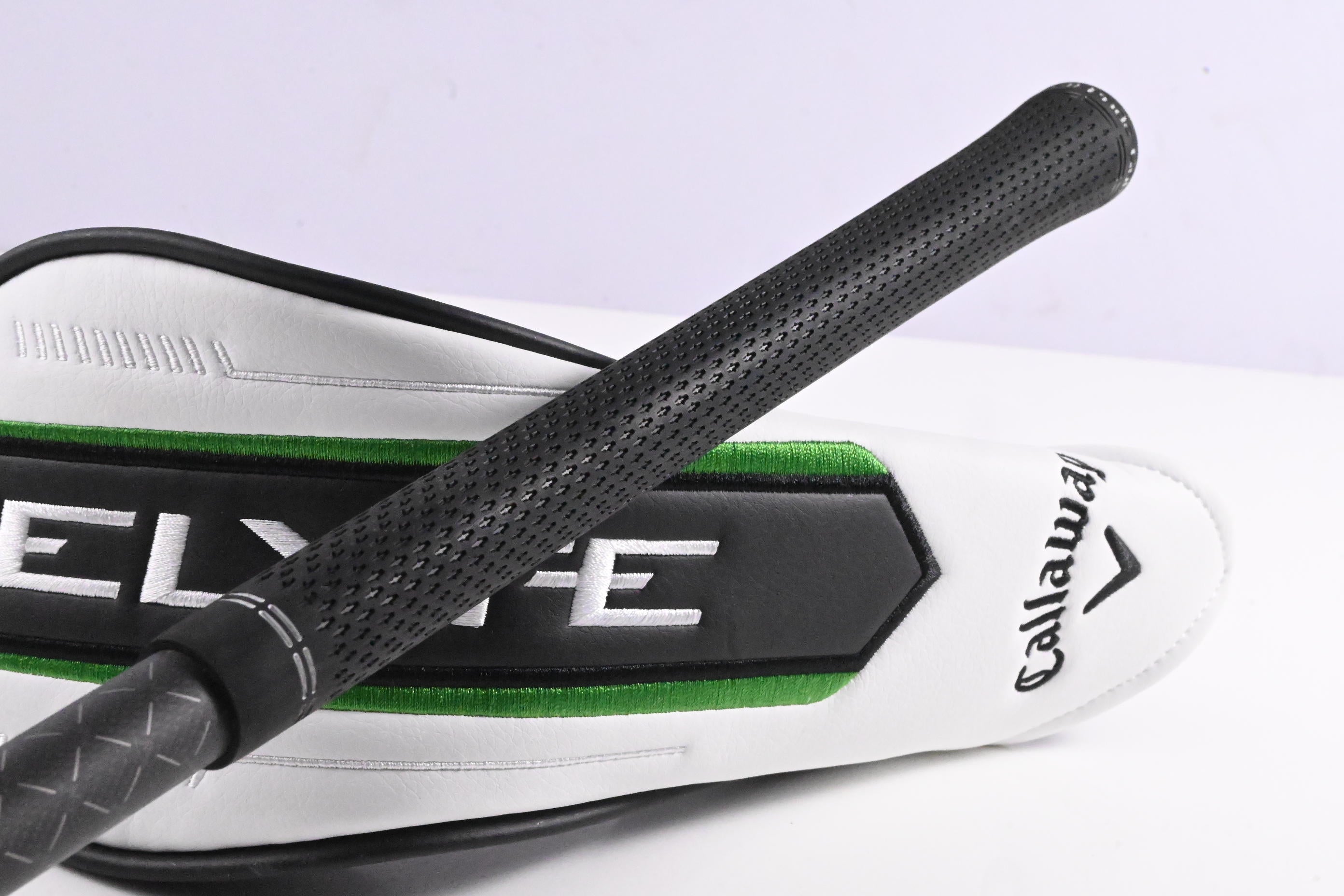 Callaway Elyte #3 Wood / 15 Degree / Stiff Flex Tensei AV Blue 75 Shaft