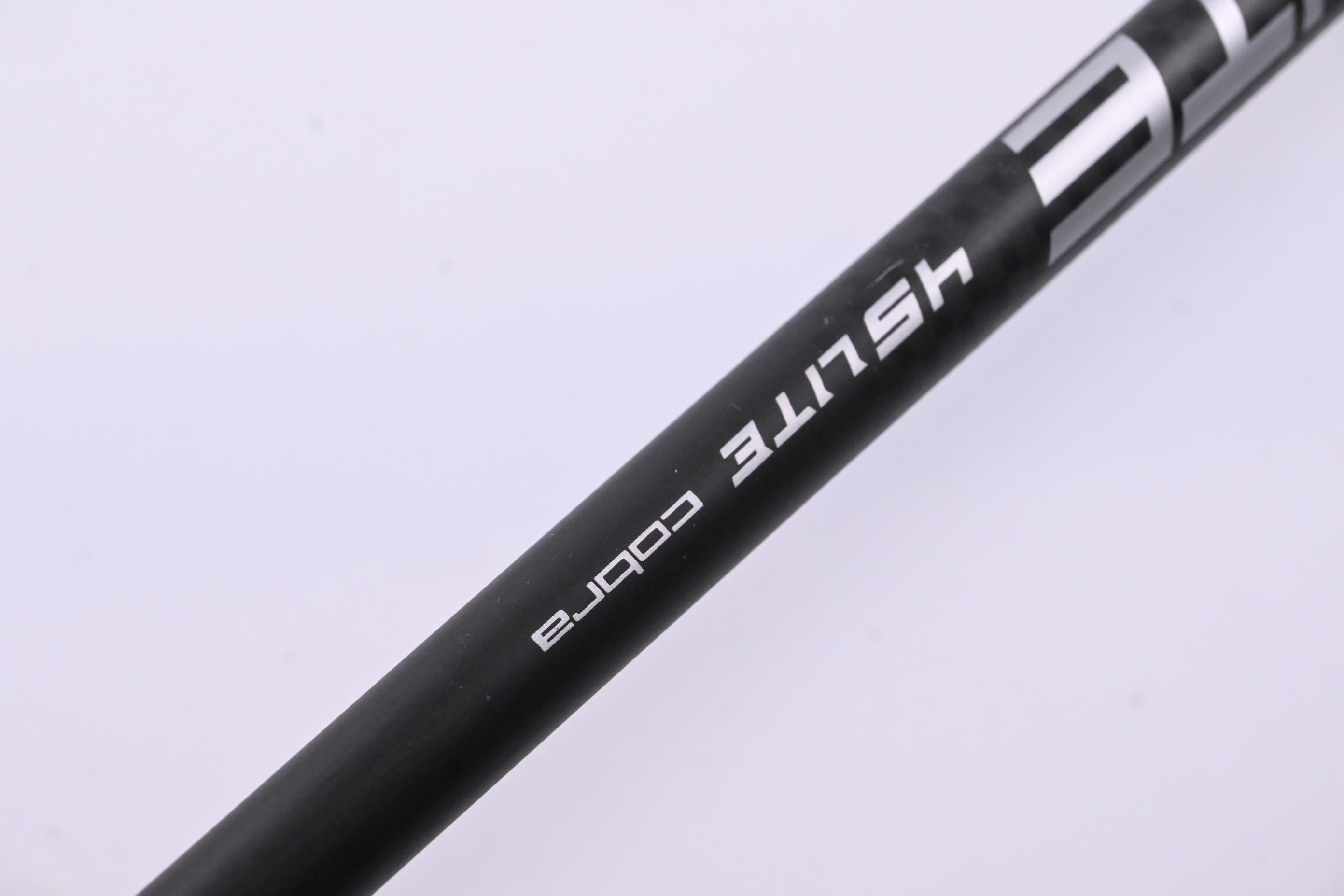 Left Hand Cobra T-Rail Hybrid Combo #9 Iron / 40 Degree / Lite Flex Ultralite 45