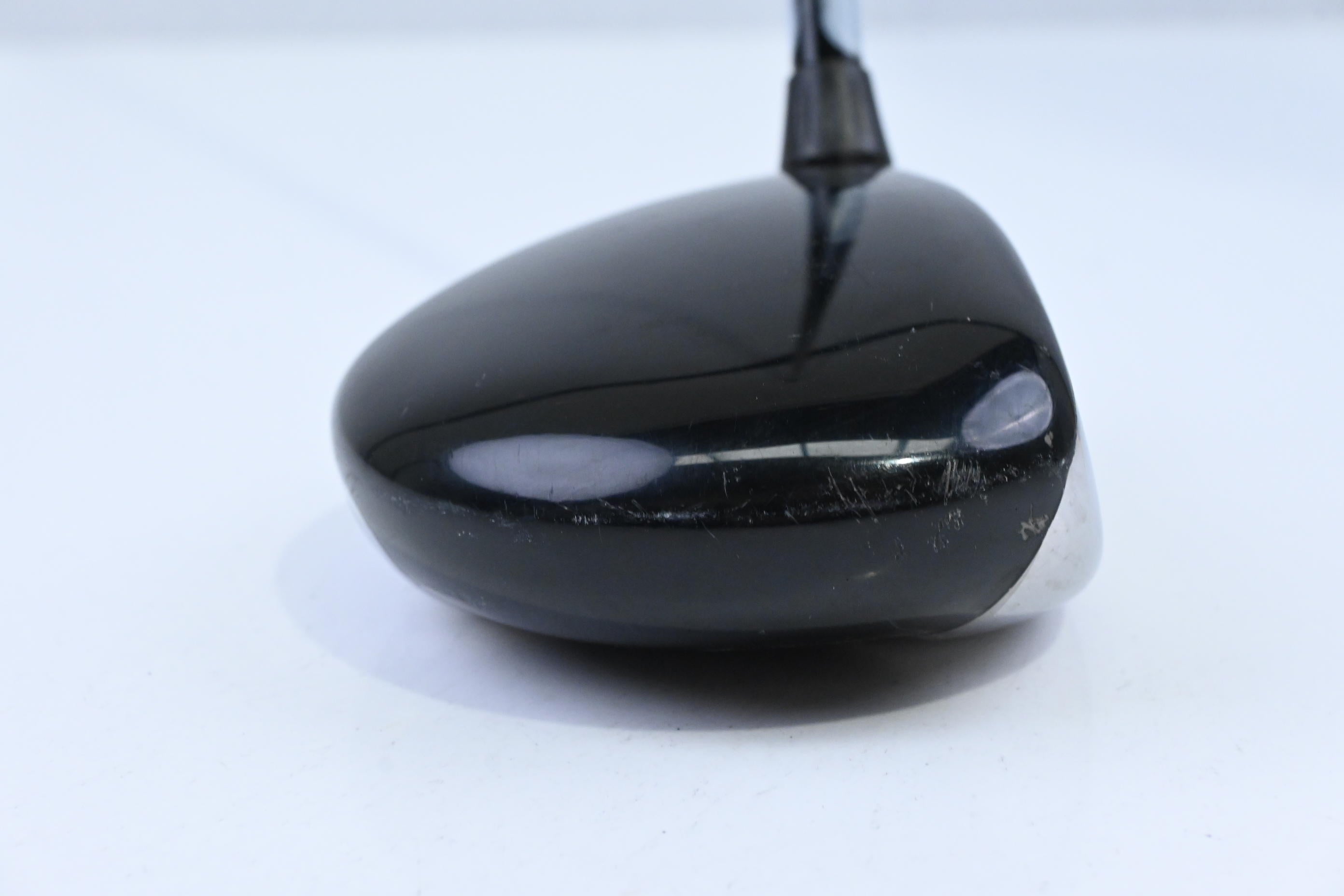 Ladies Callaway X 2008 #3 Wood / 15 Degree / Ladies Flex Fujikura Gems 55