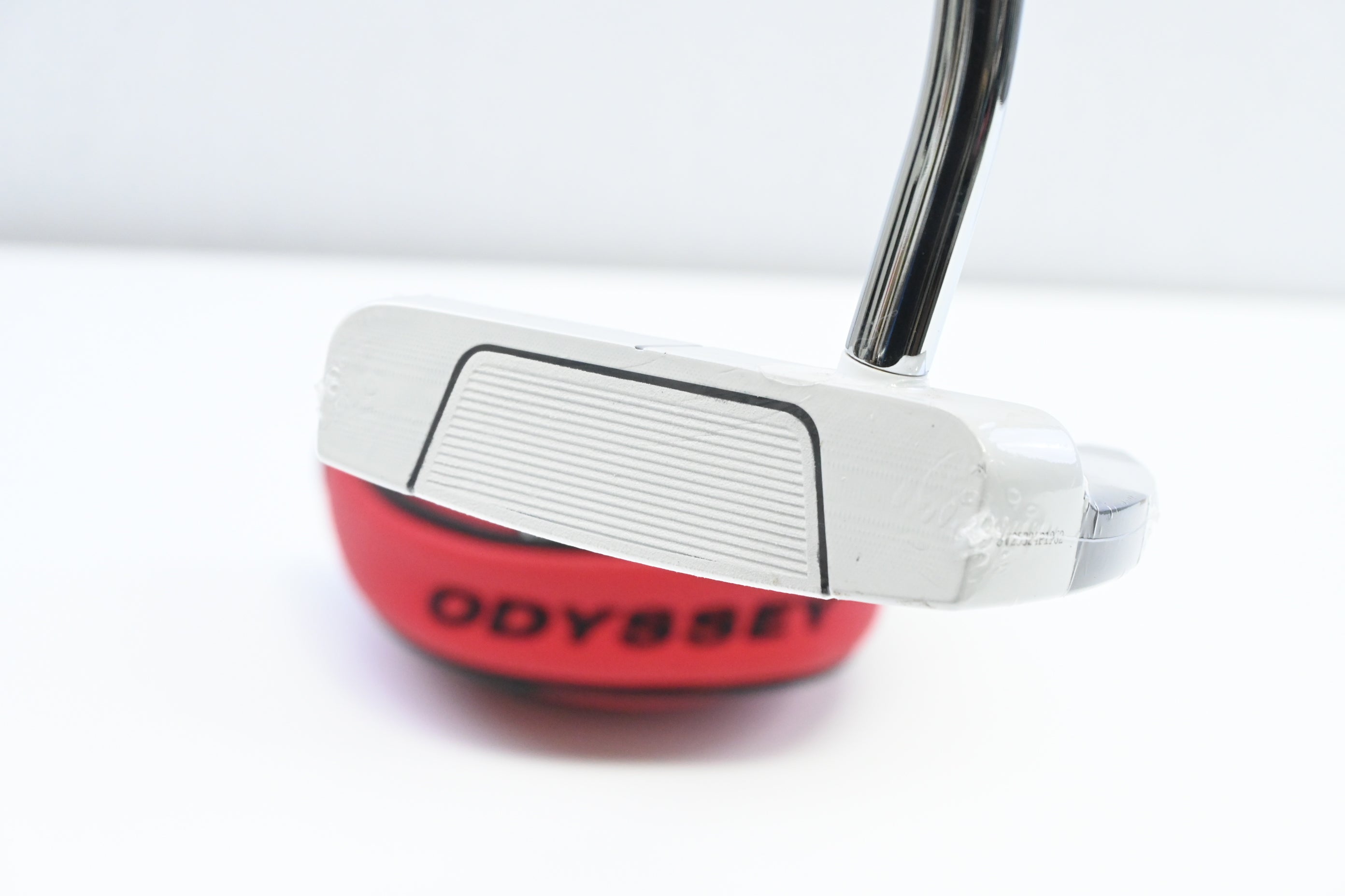 Odyssey Ai-Dual Jailbird Mini Putter / 34 Inch