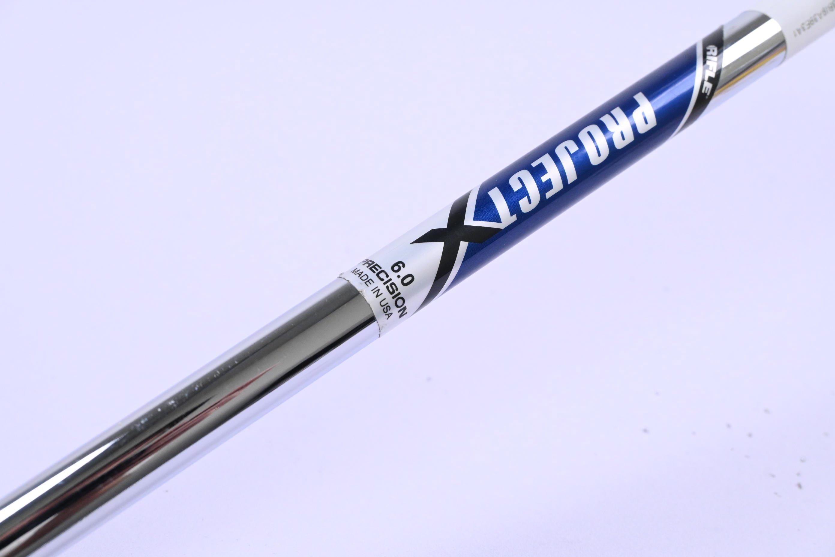 Callaway X Forged UT 2020 #3 Iron / 21 Degree / Stiff Flex Project X Rifle Shaft