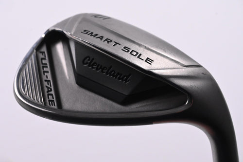 Cleveland Smart Sole Full Face Sand Wedge / 58 Degree / Wedge Flex Recoil DART