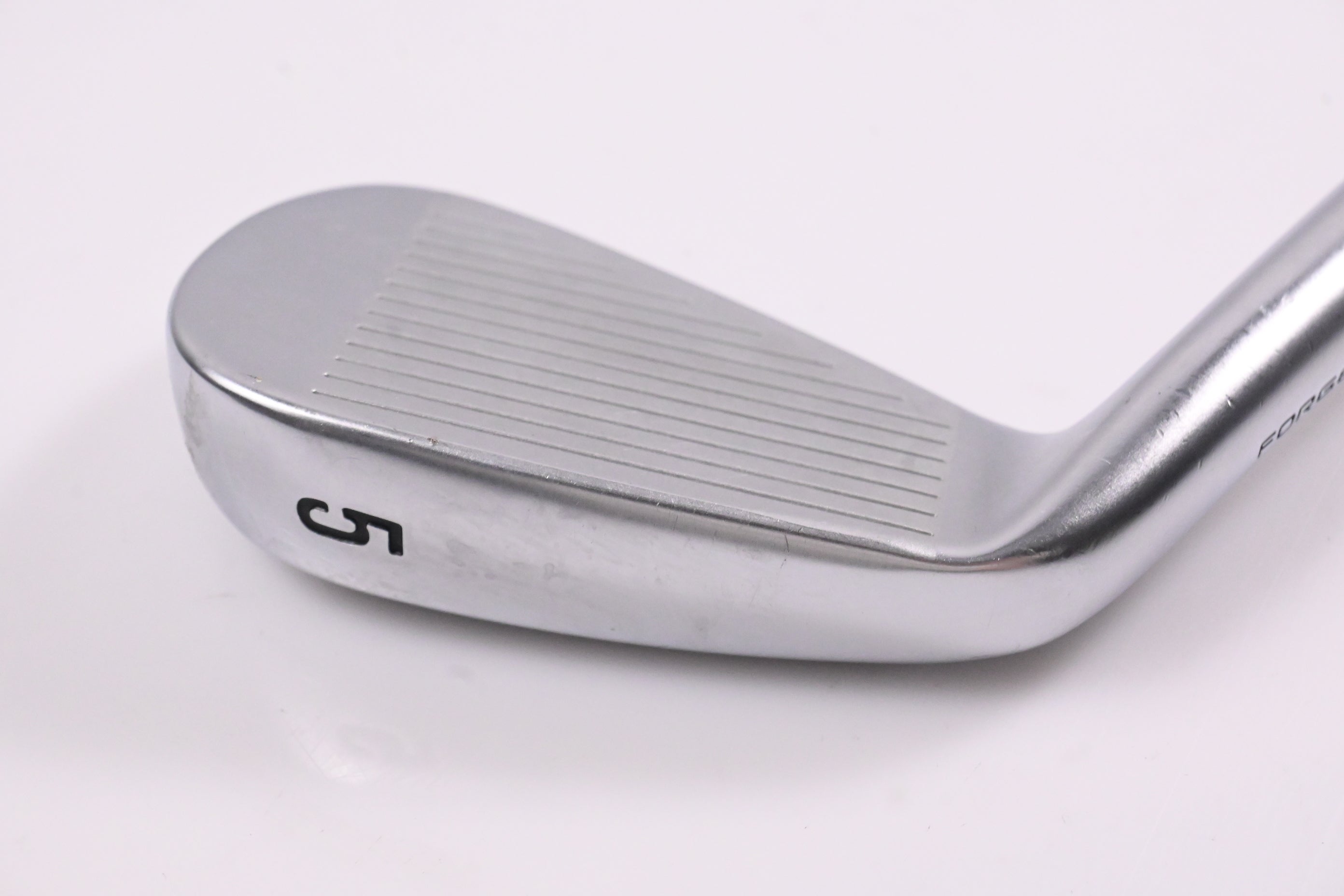 Callaway Apex Pro 24 #5 Iron / 25 Degree / X-Flex Project X IO 115 Shaft