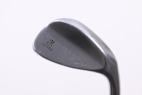 Miura Tour Forged Sand Wedge / 56 Degree / Stiff Flex Dynamic Gold S400 Shaft