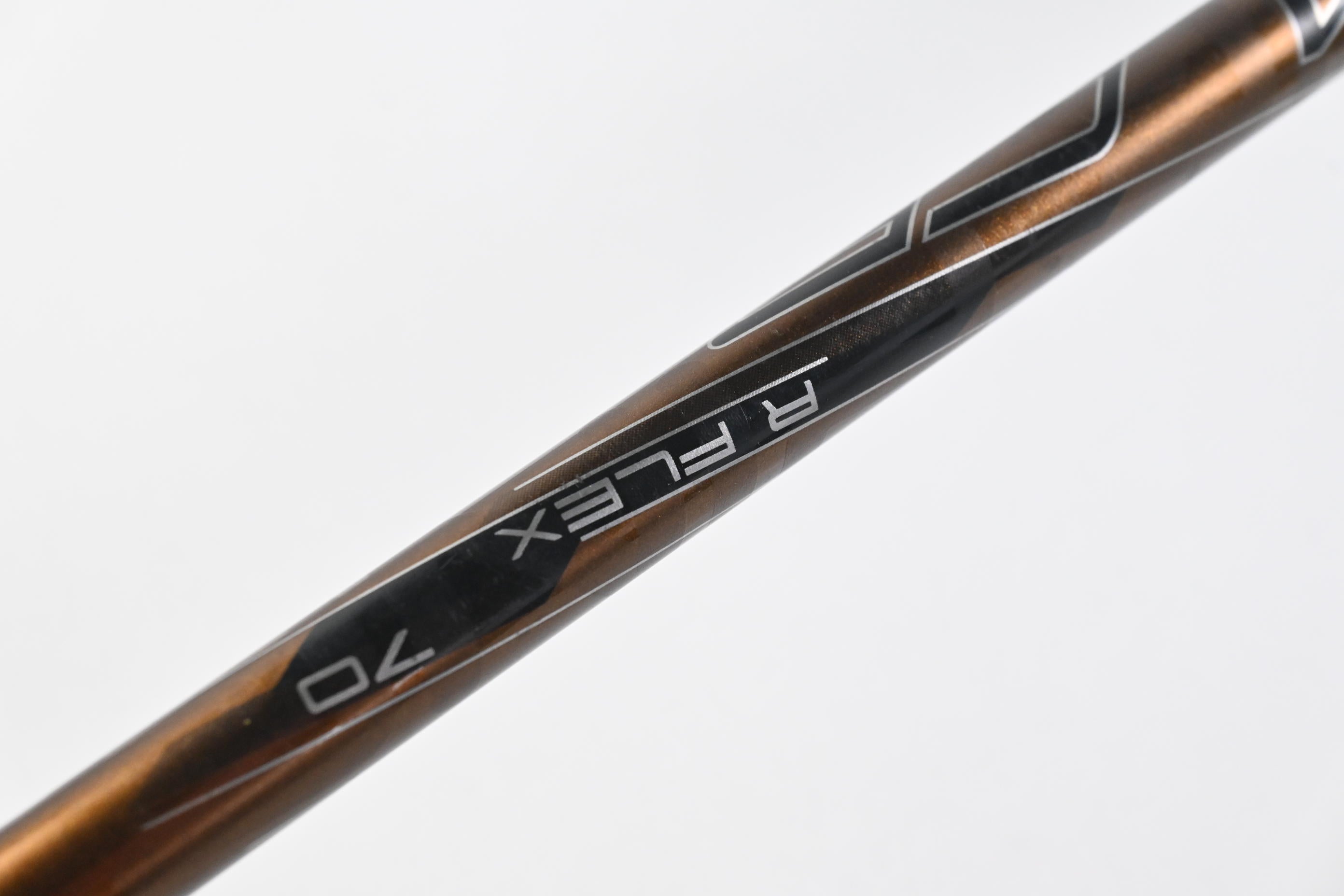 Ping G400 #3 Hybrid / 19 Degree / Regular Flex Ping Alta CB 70 Shaft