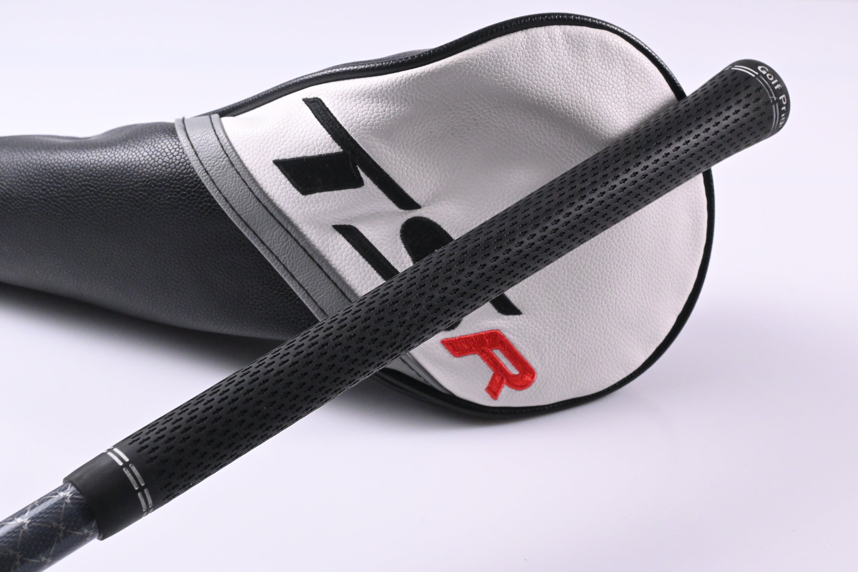 Left Hand Titleist TSR3 Driver / 9 Degree / Regular Flex Tensei AV Blue 55 SFW