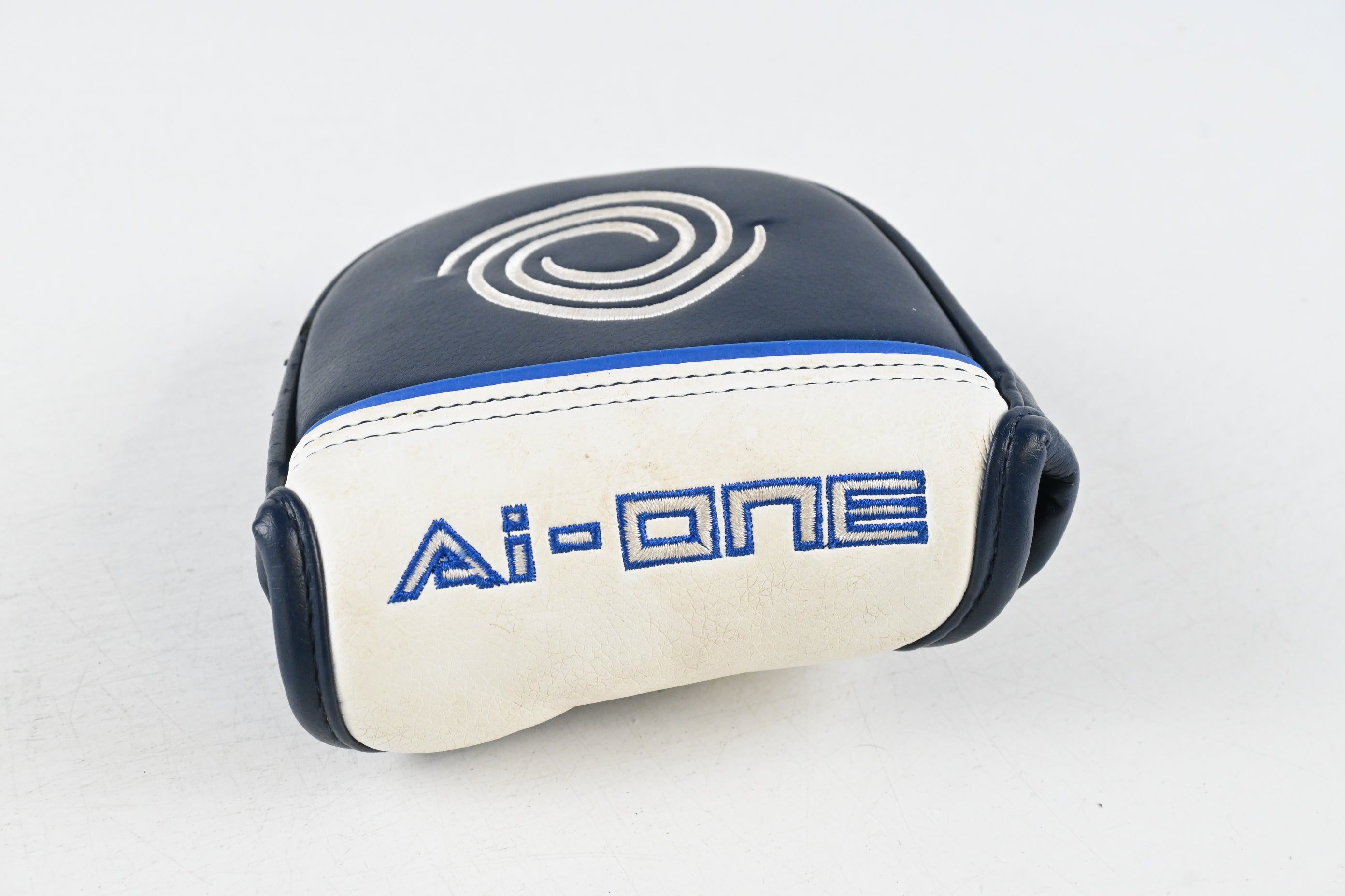 Odyssey Ai-One Square 2 Square Max Stripe Putter / 34 Inch