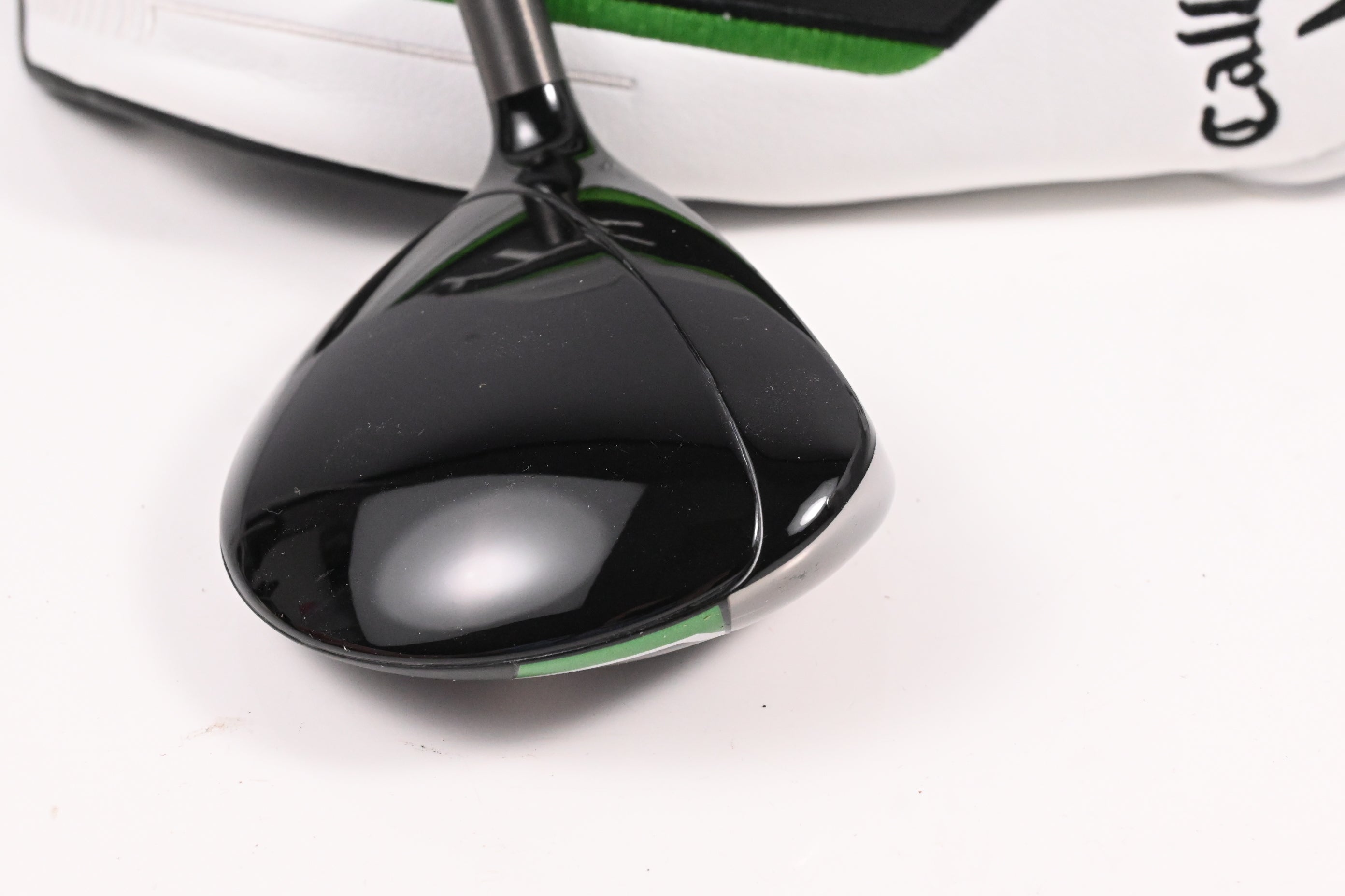 Callaway Elyte Triple Diamond #7 Wood / 21 Degree / Head Only