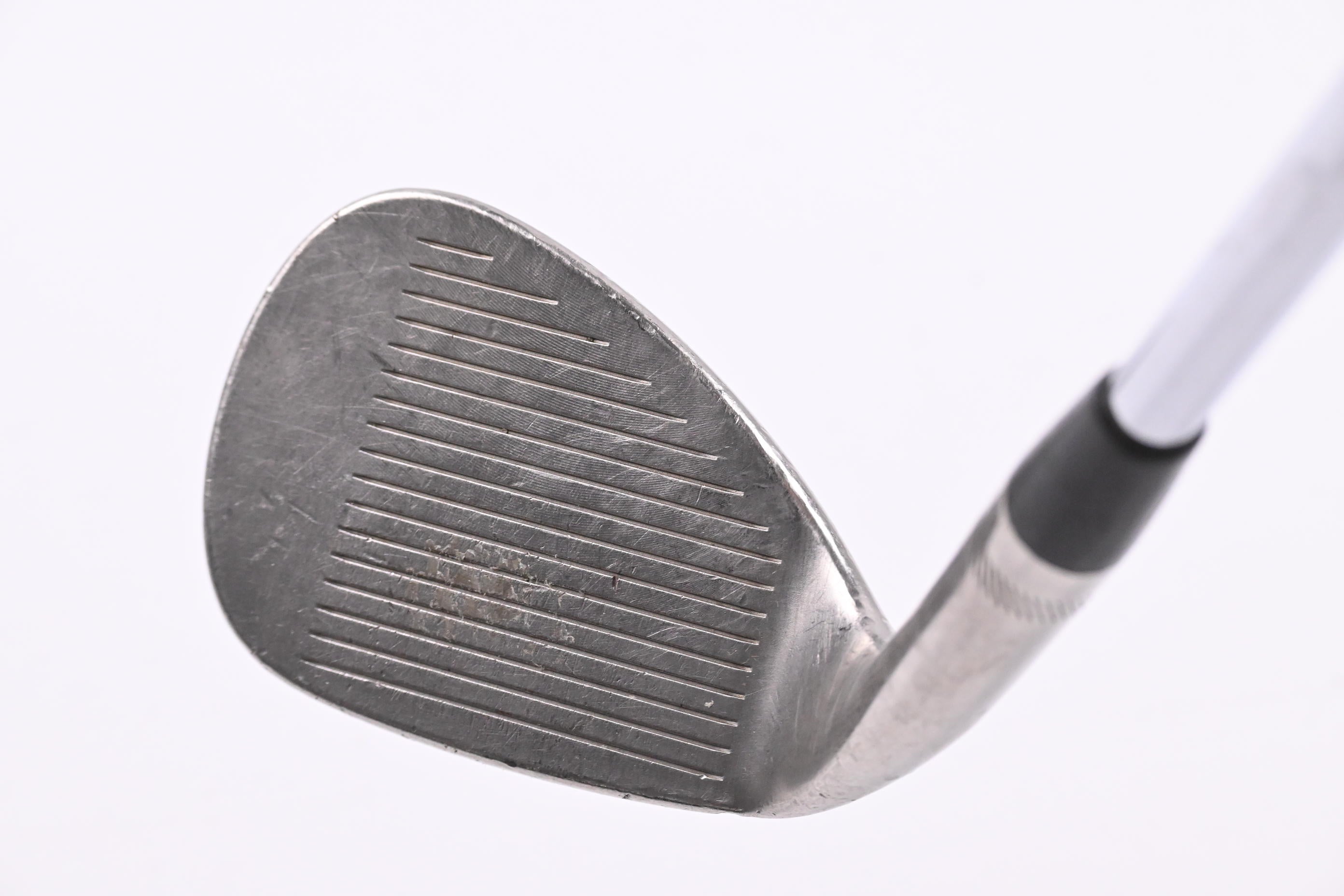 Titleist Vokey SM4 Lob Wedge / 58 Degree / Wedge Flex Vokey Design Shaft