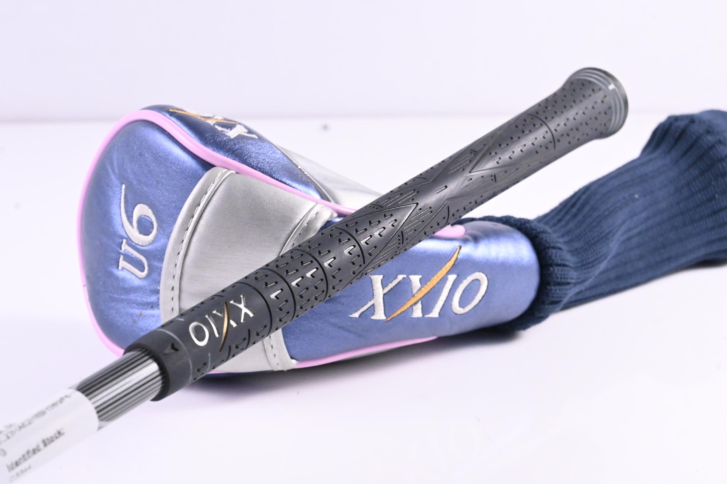 XXIO 8 #5 Hybrid / 23 Degree / Regular Flex XXIO MP800 48g Shaft