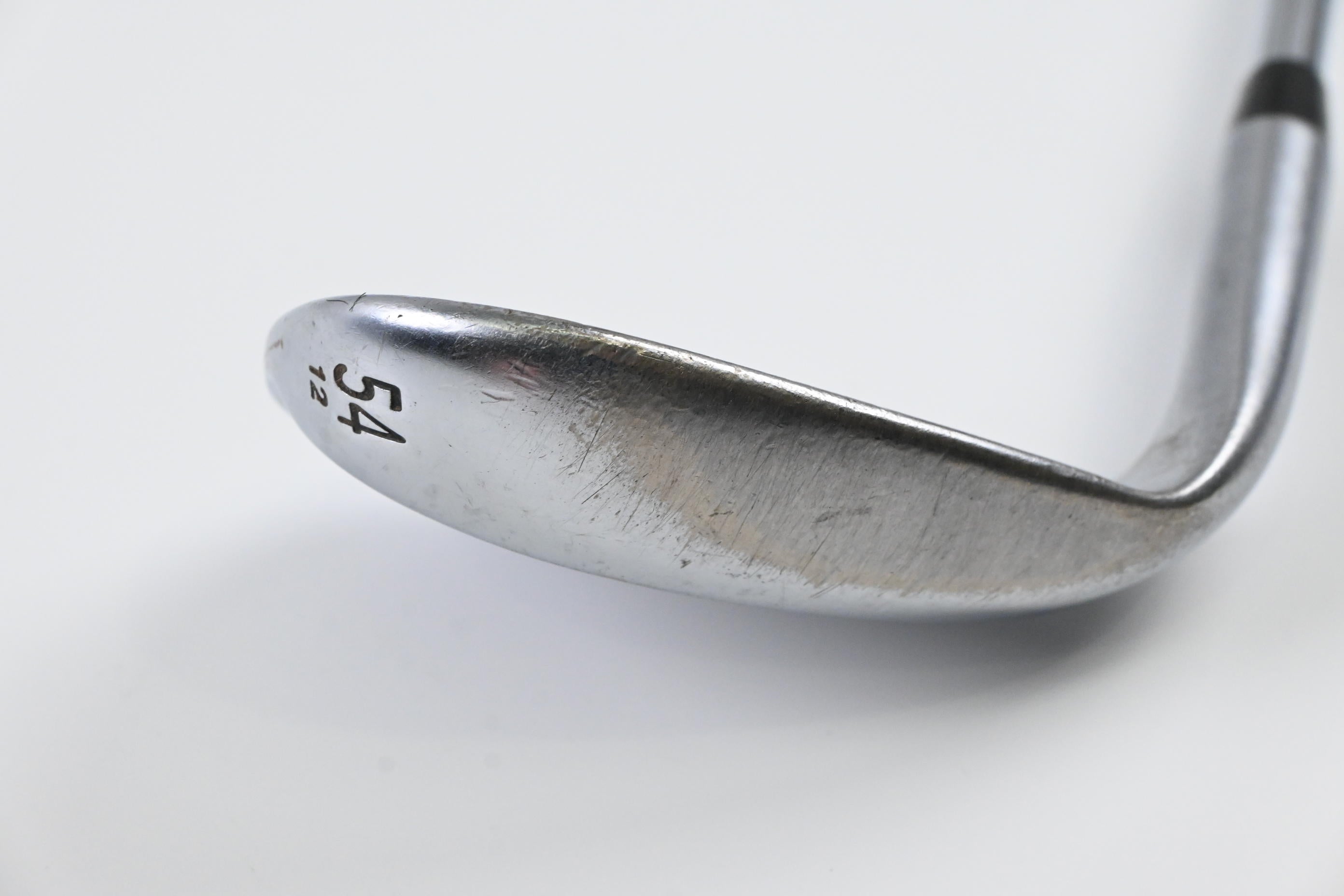 Ping Glide 2.0 Sand Wedge / 54 Degree / Blue Dot / Stiff Flex Ping AWT 2.0 Shaft